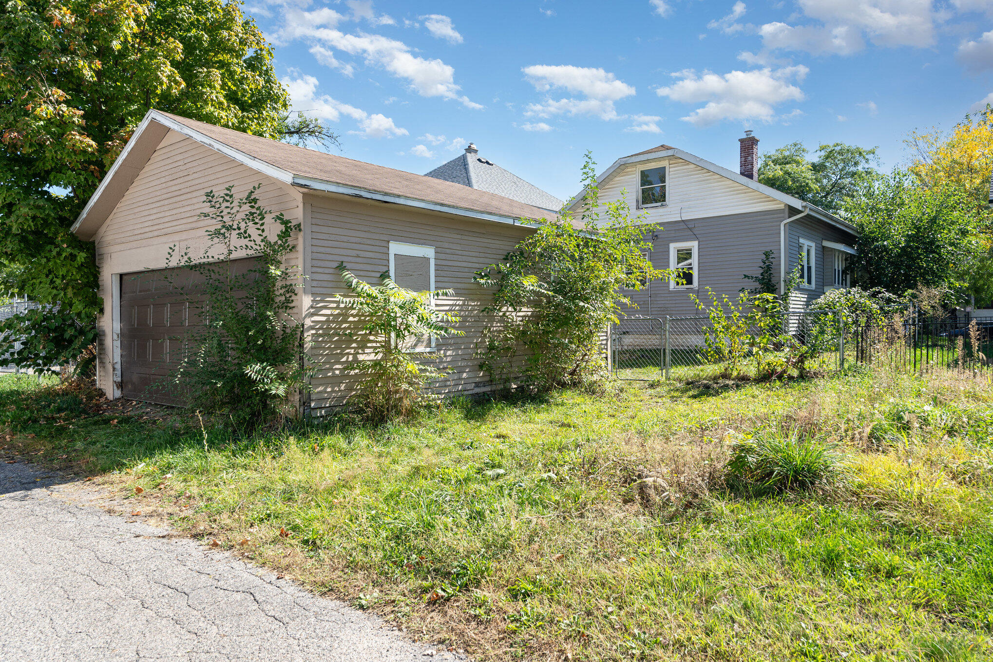 907 Humbolt Street SE Grand Rapids MI 49507