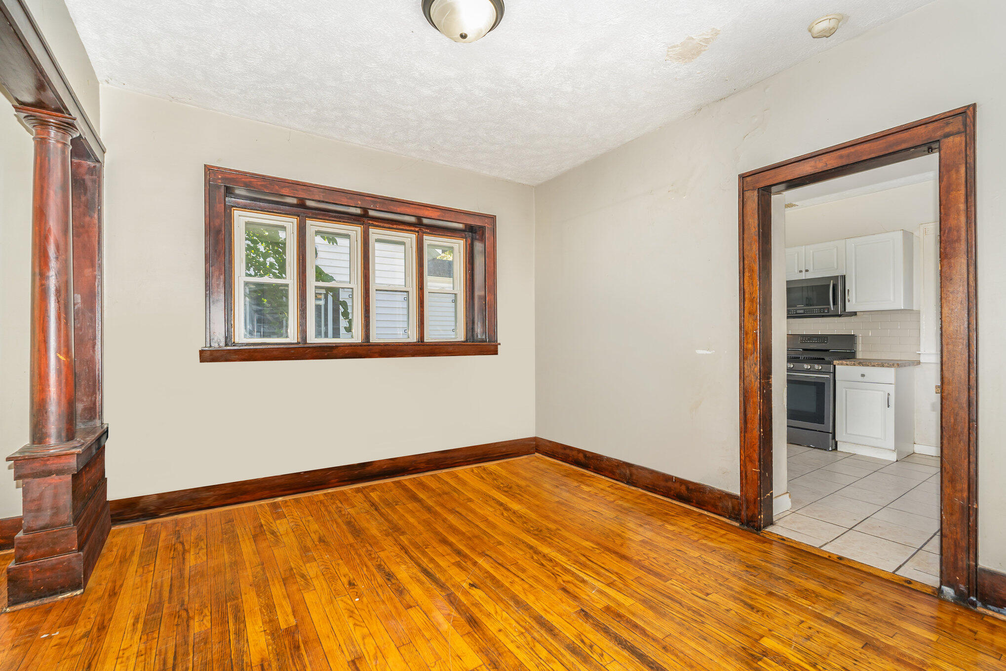 907 Humbolt Street SE Grand Rapids MI 49507