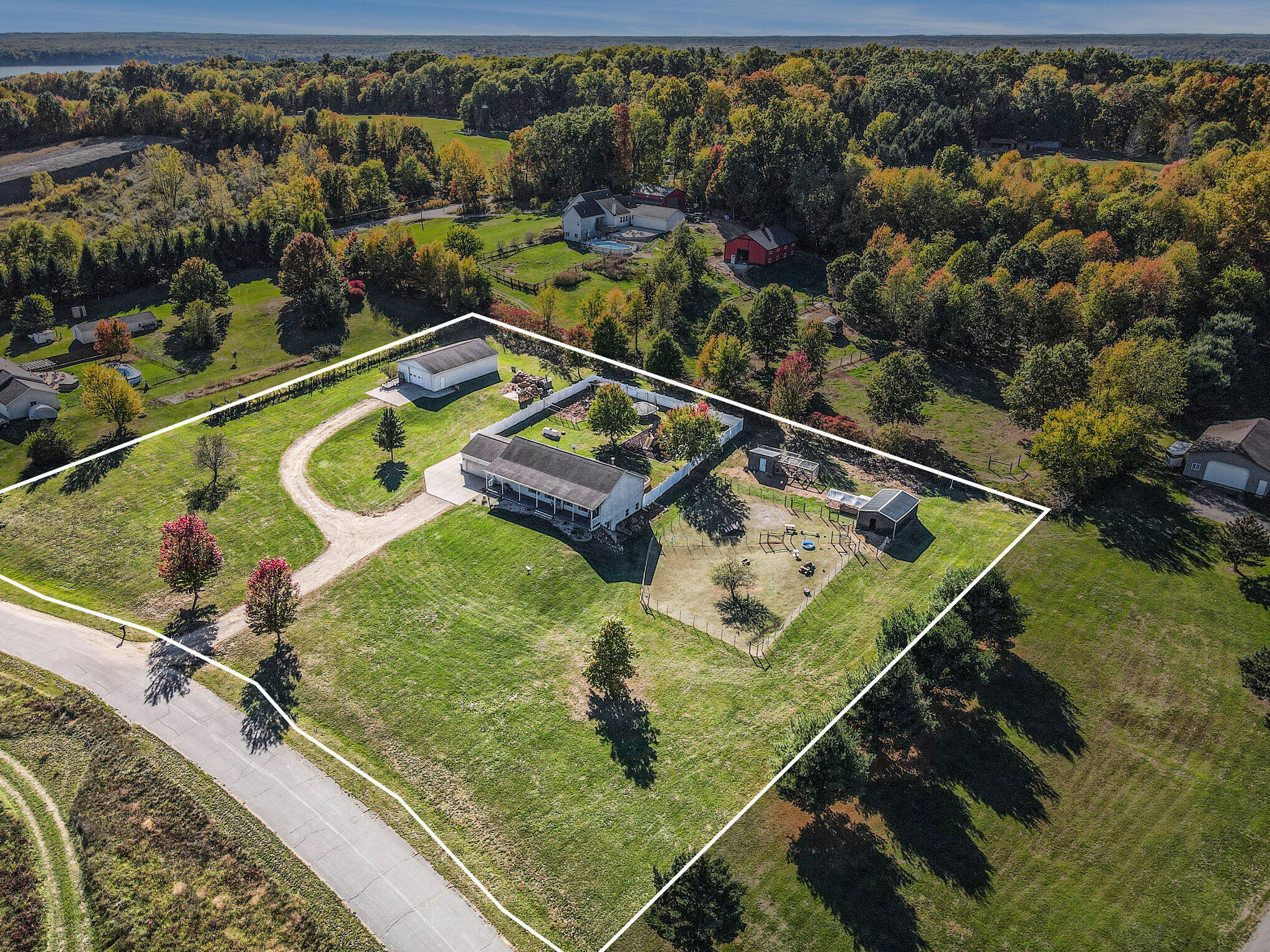 2116 Appy Way Allegan MI 49010