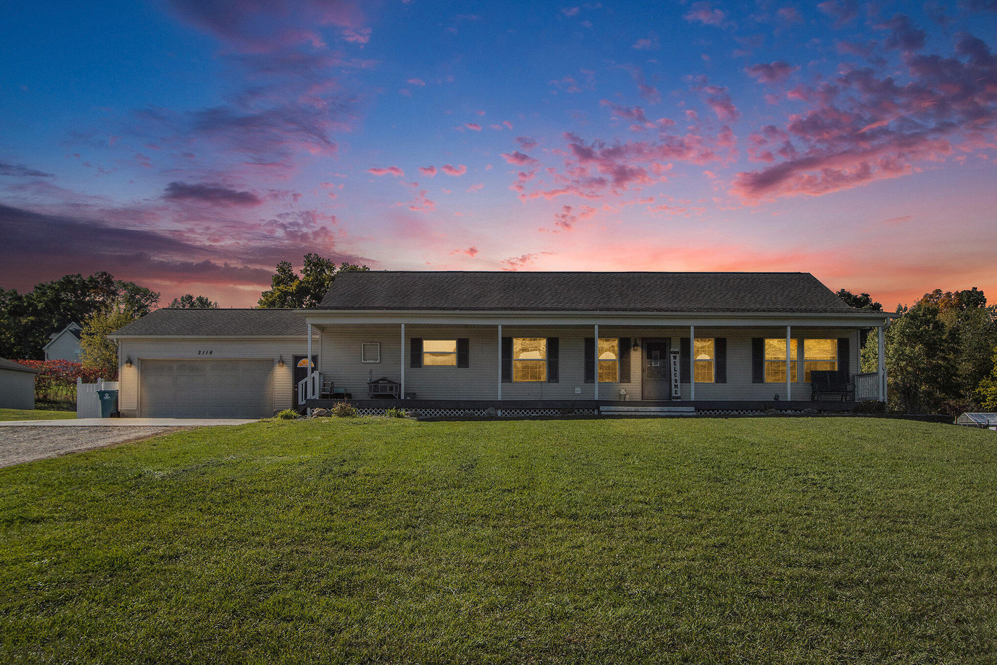 2116 Appy Way Allegan MI 49010