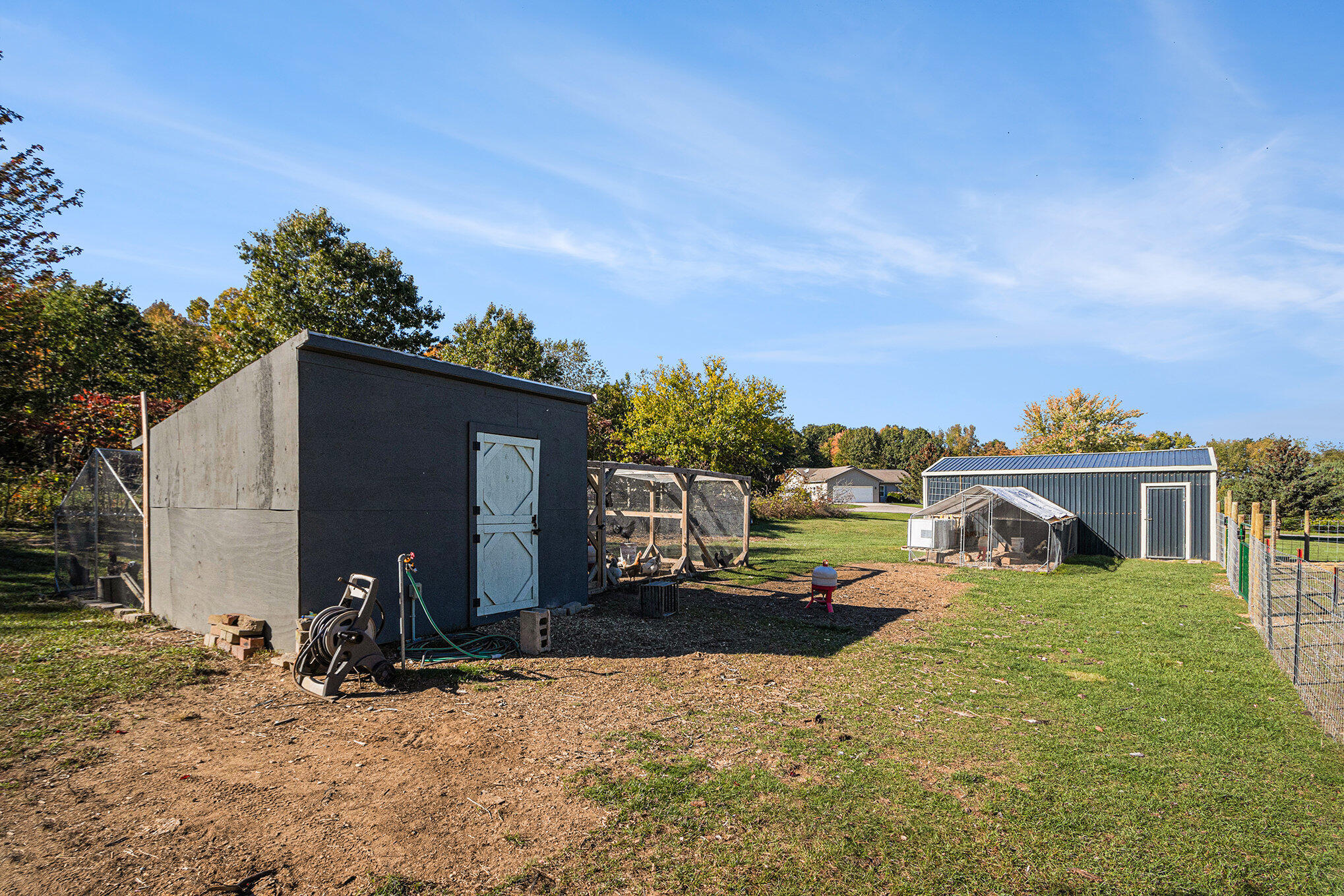 2116 Appy Way Allegan MI 49010