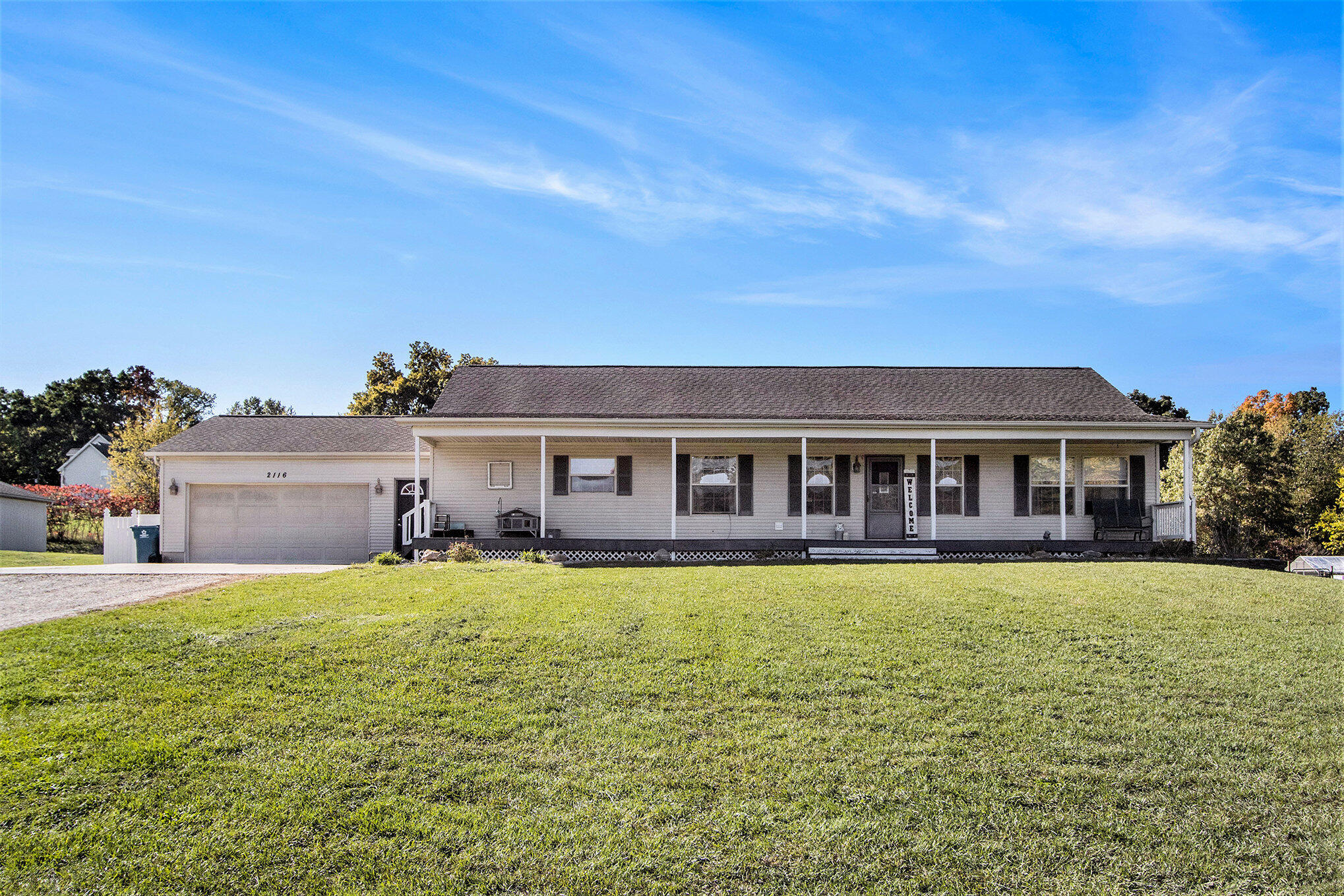 2116 Appy Way Allegan MI 49010