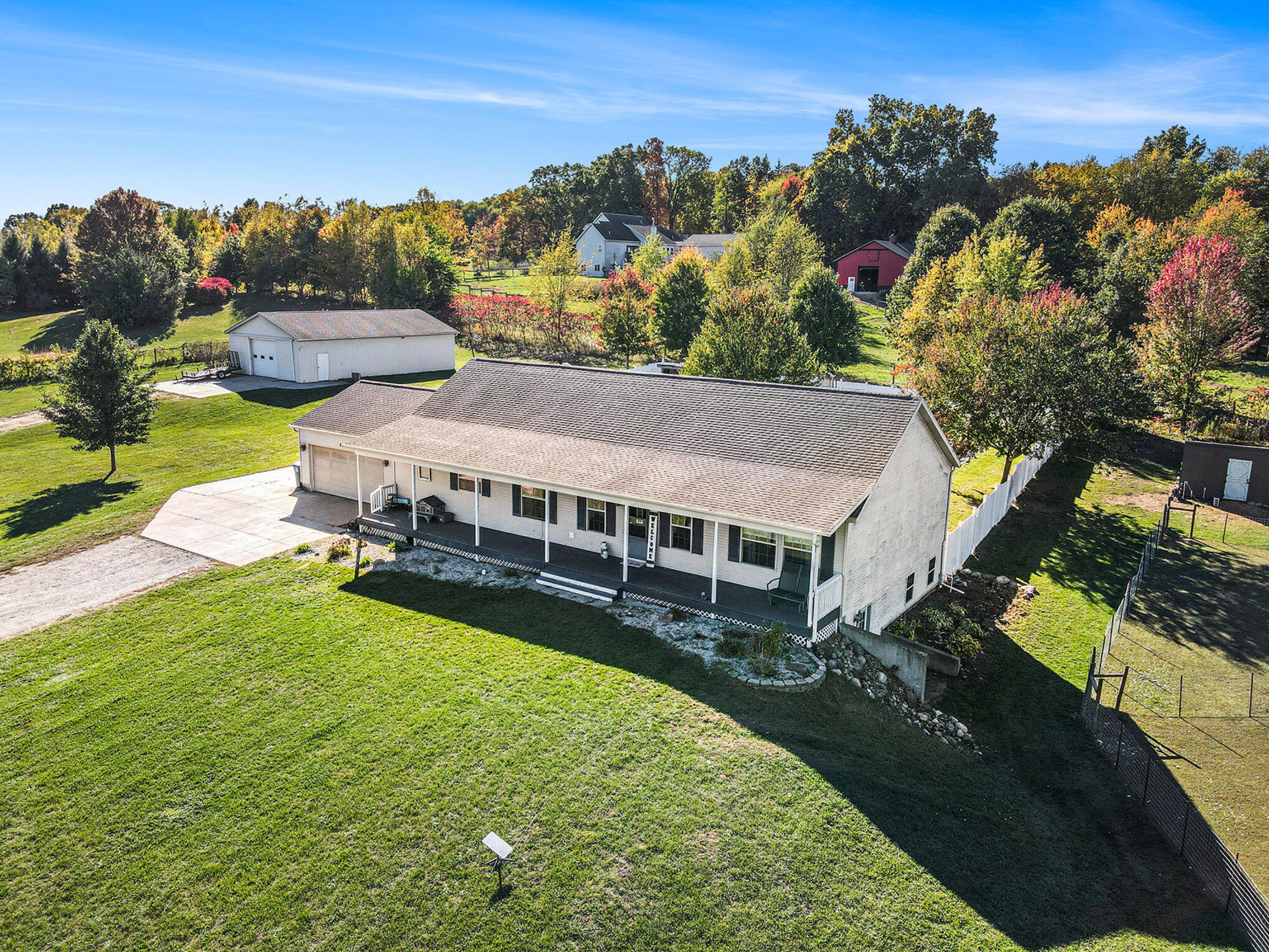 2116 Appy Way Allegan MI 49010