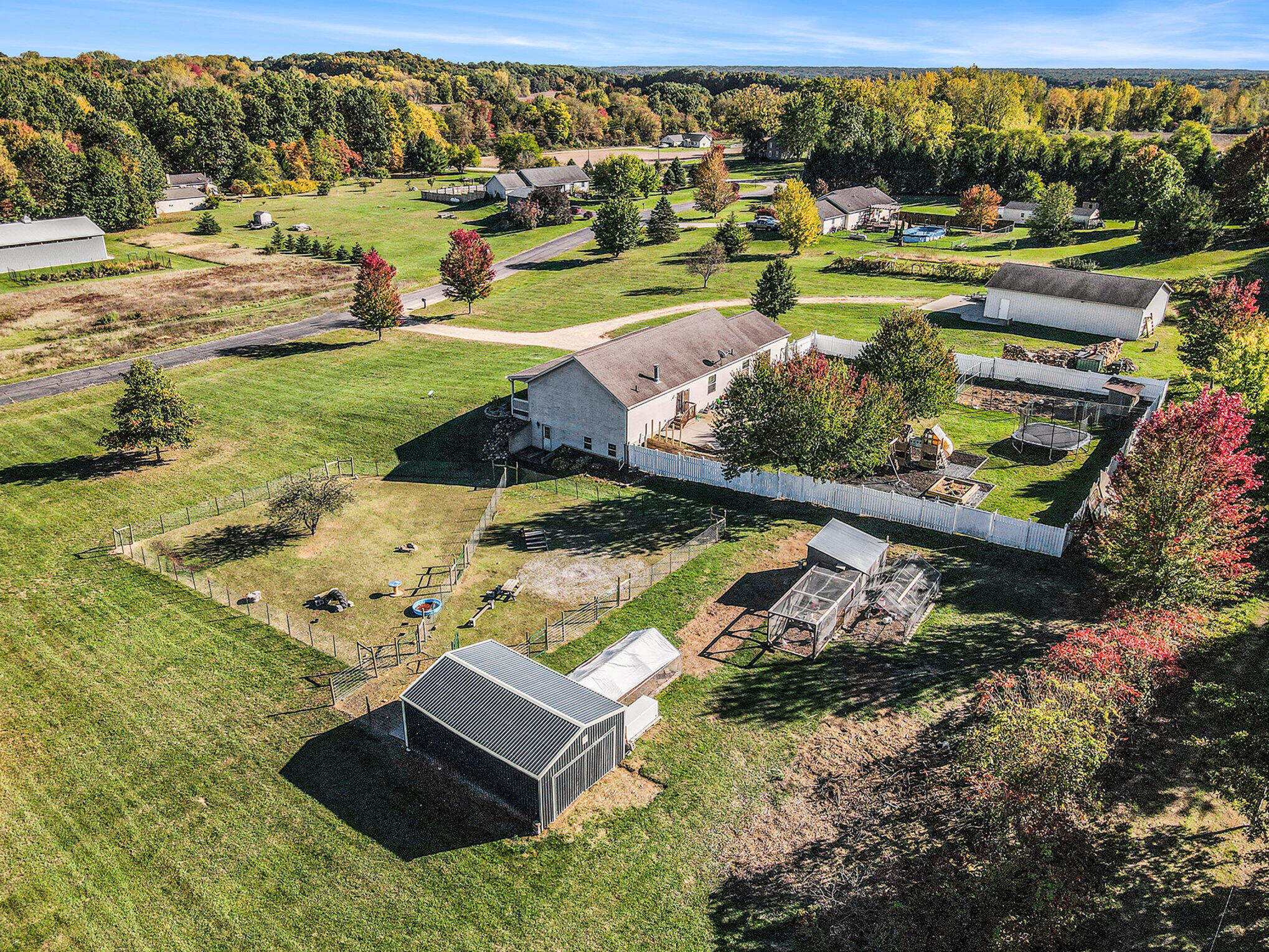 2116 Appy Way Allegan MI 49010