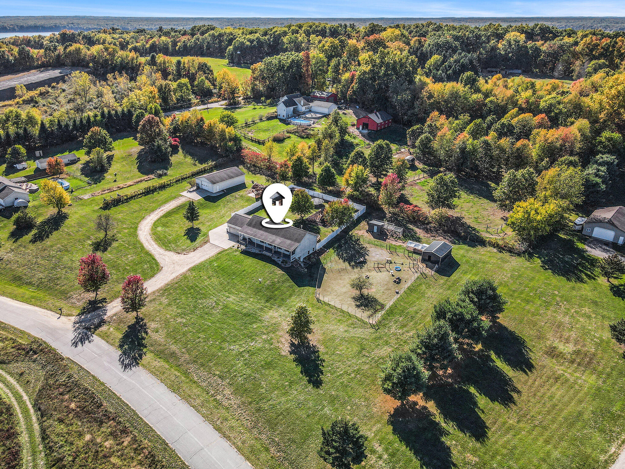 2116 Appy Way Allegan MI 49010