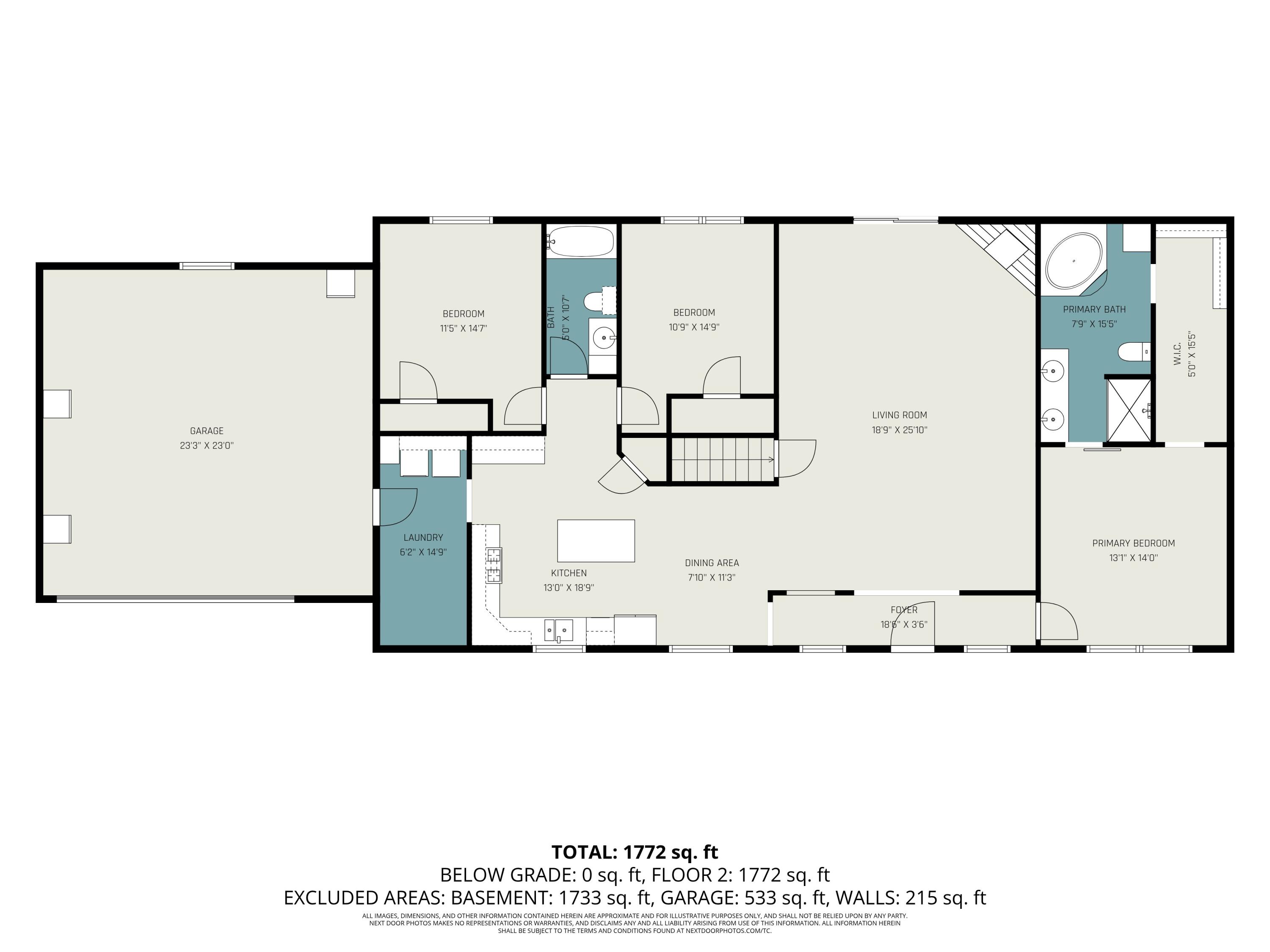 2116 Appy Way Allegan MI 49010