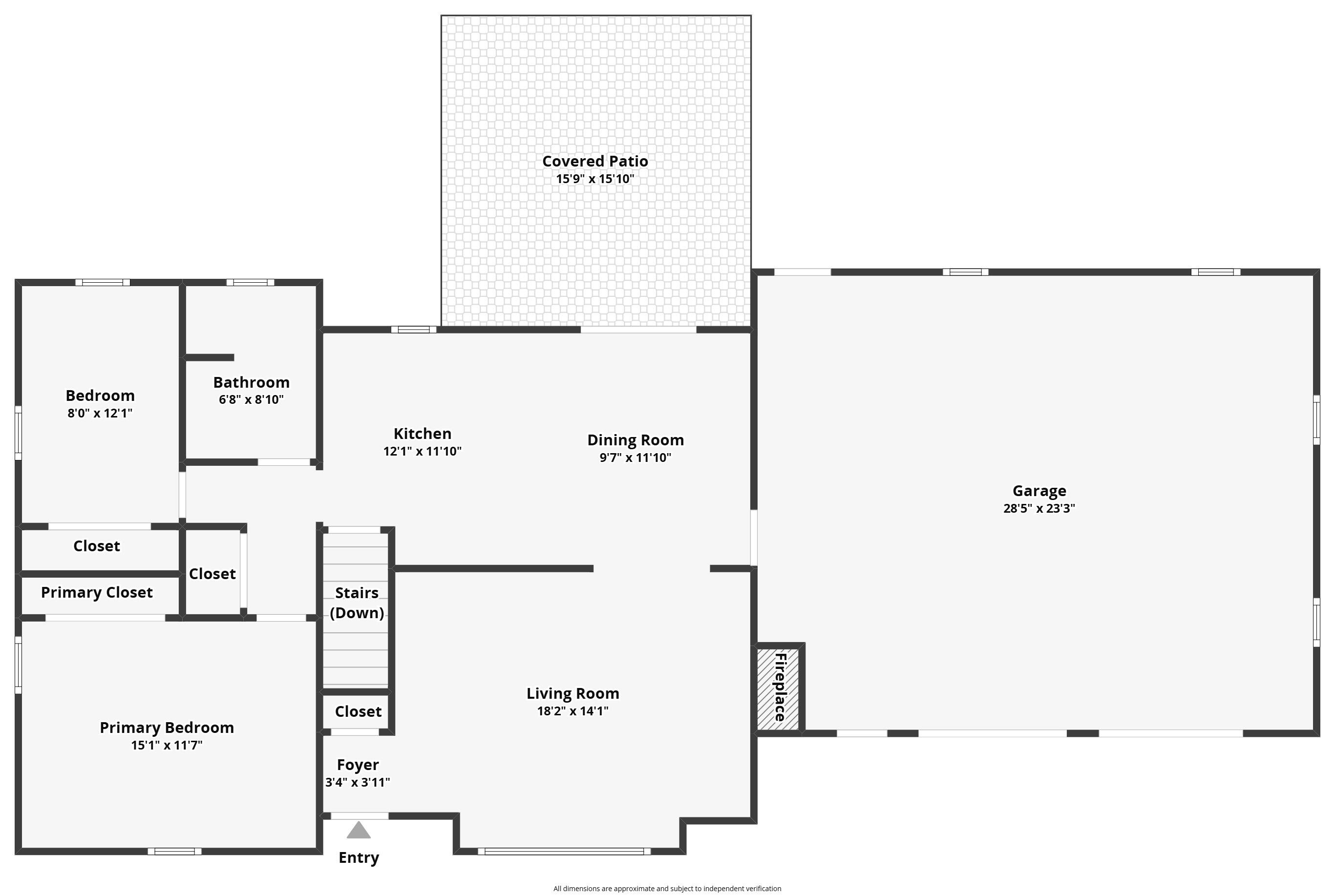 4635 12 Mile Road NE Rockford MI 49341