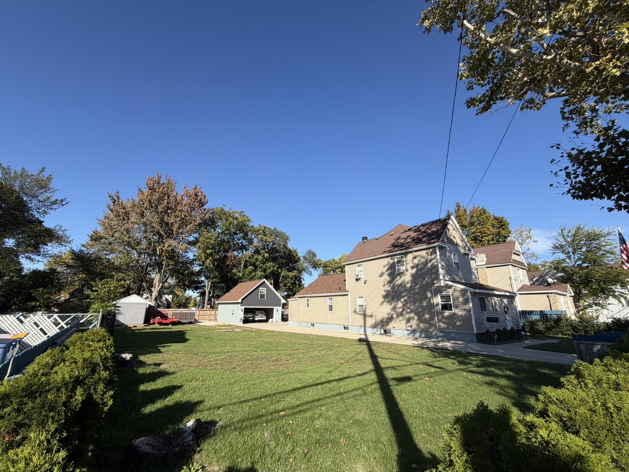 21 Griggs Street SW Grand Rapids MI 49507