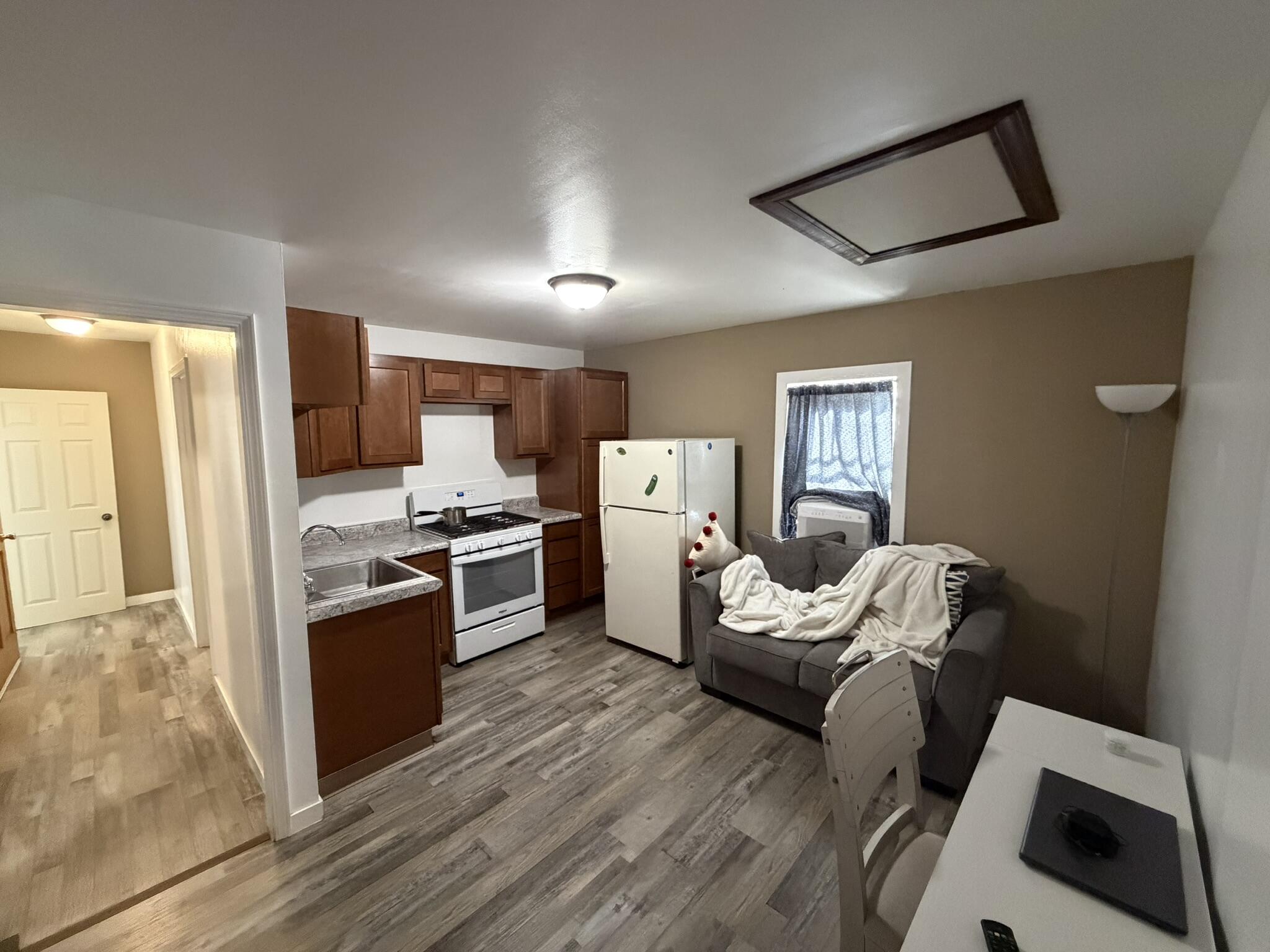 21 Griggs Street SW Grand Rapids MI 49507