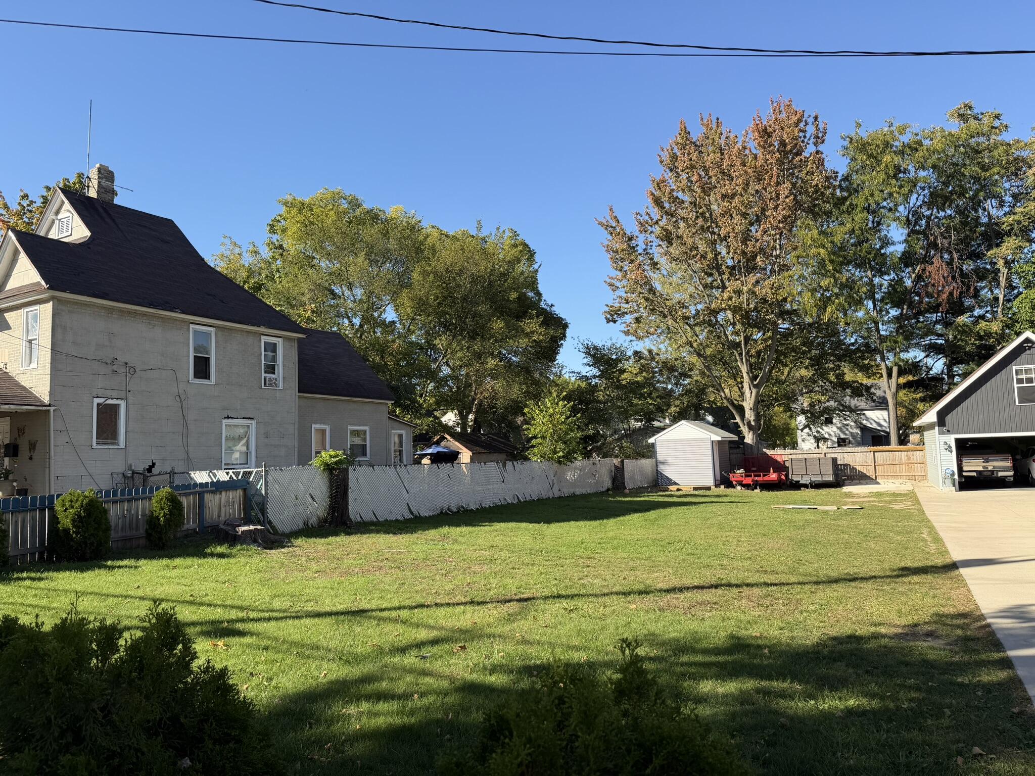 21 Griggs Street SW Grand Rapids MI 49507