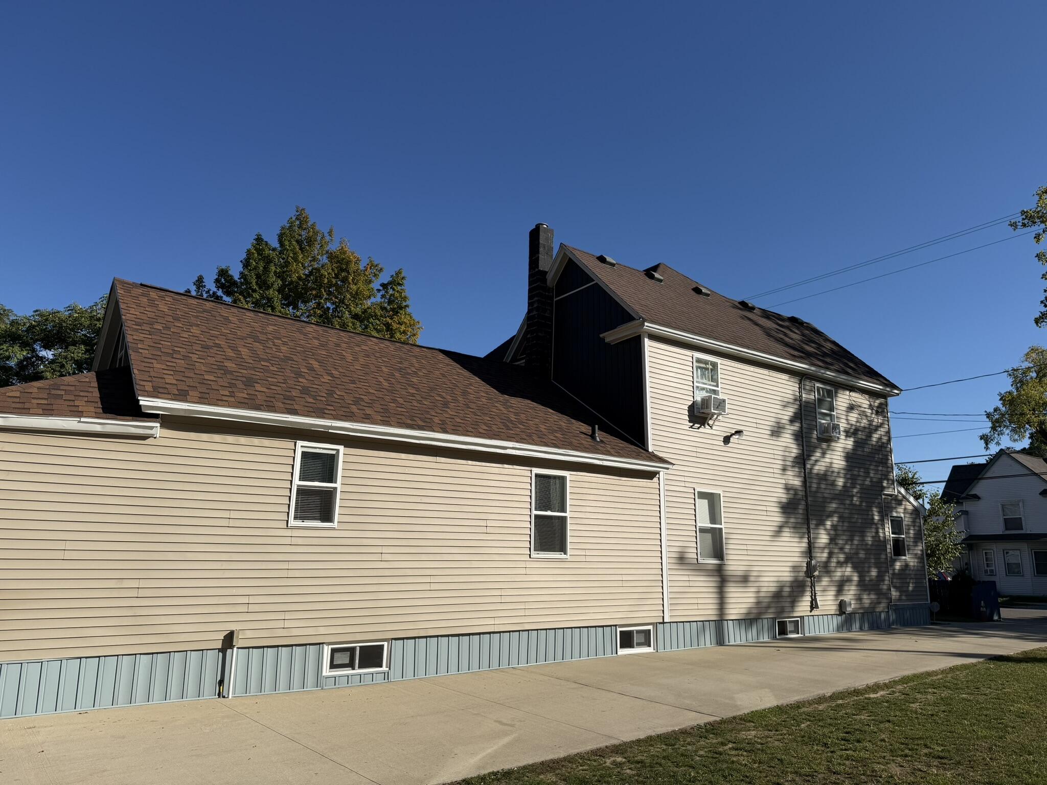 21 Griggs Street SW Grand Rapids MI 49507