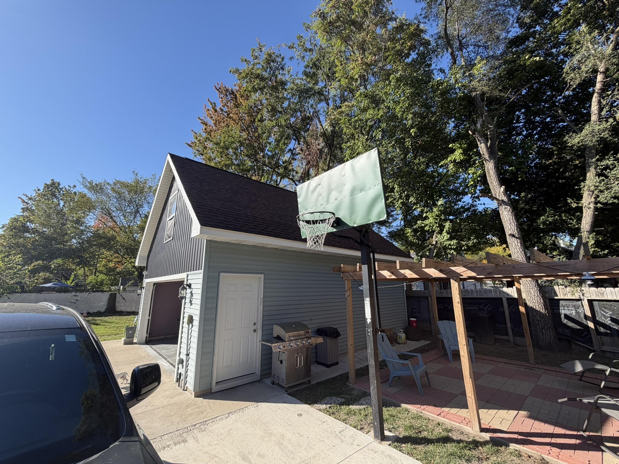 21 Griggs Street SW Grand Rapids MI 49507