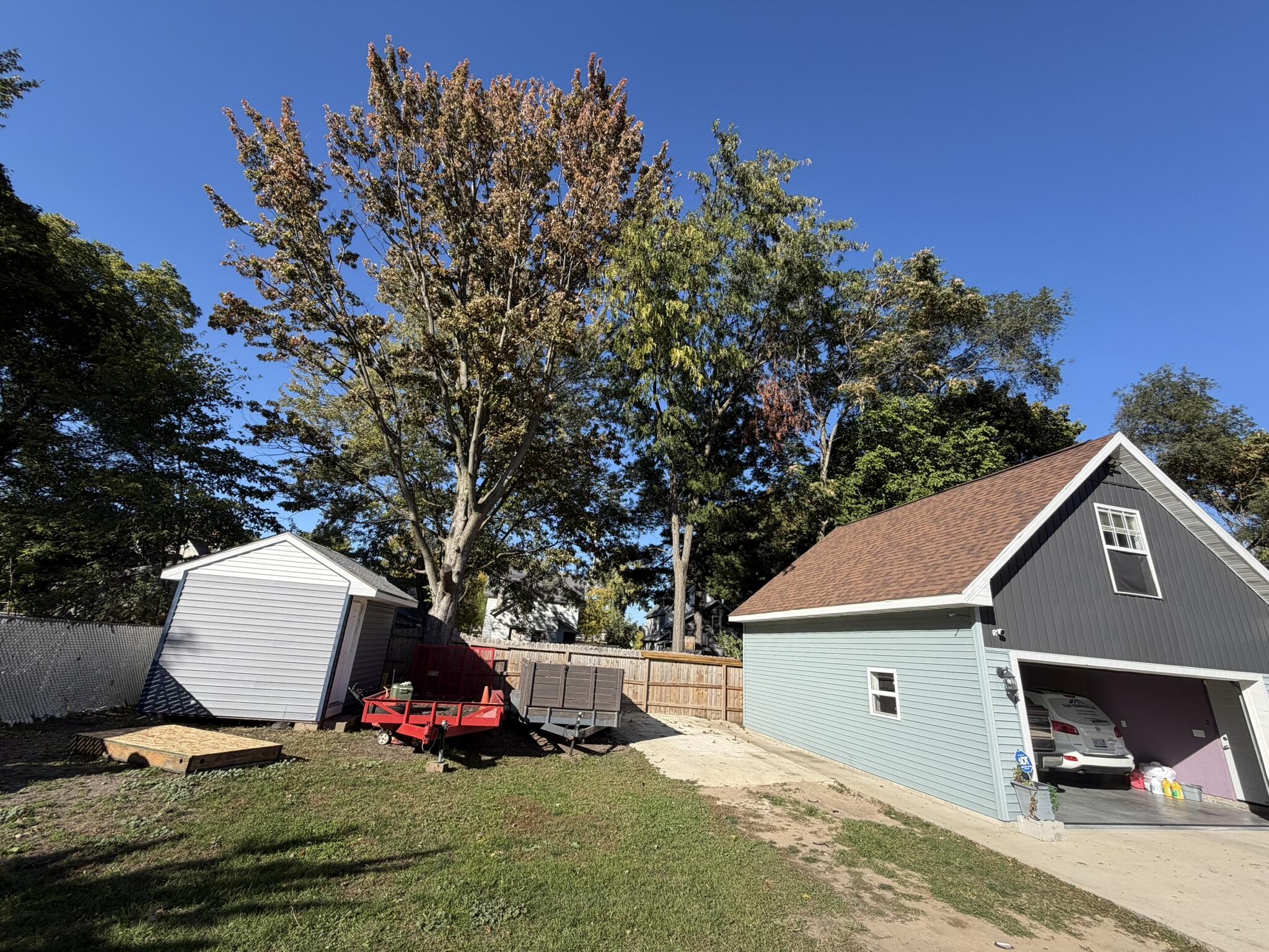 21 Griggs Street SW Grand Rapids MI 49507