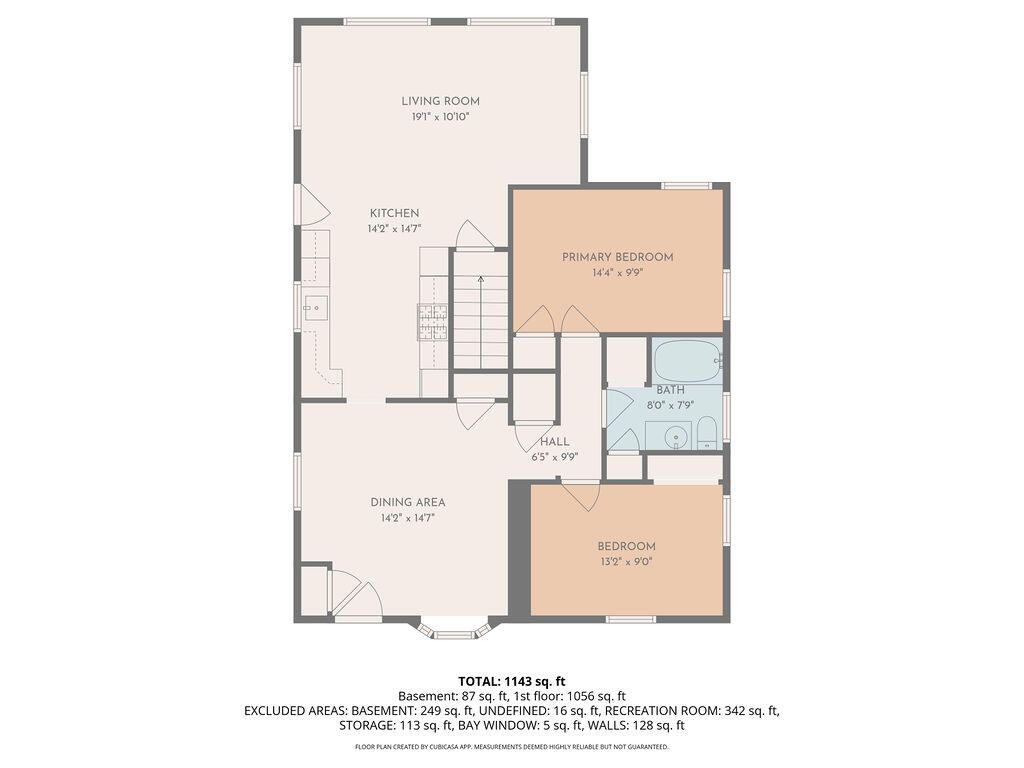 2914 River Hill Drive NW Grand Rapids MI 49534