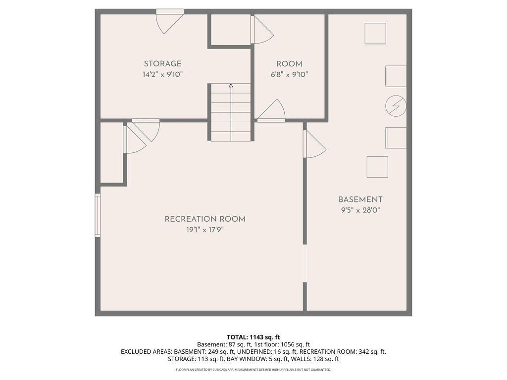 2914 River Hill Drive NW Grand Rapids MI 49534