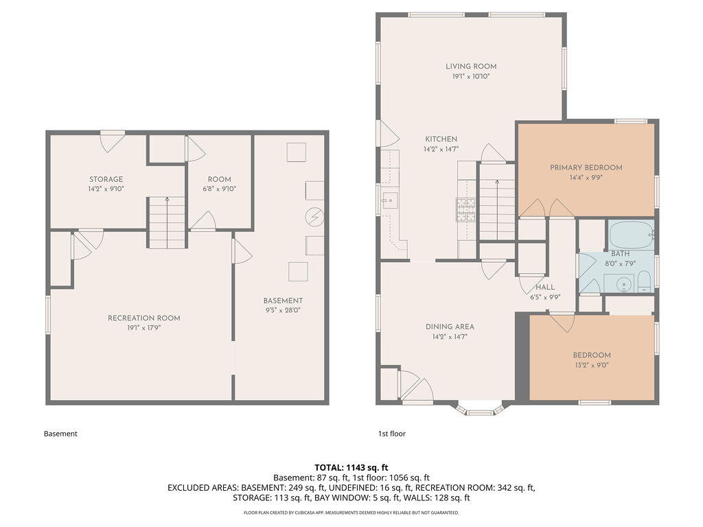 2914 River Hill Drive NW Grand Rapids MI 49534