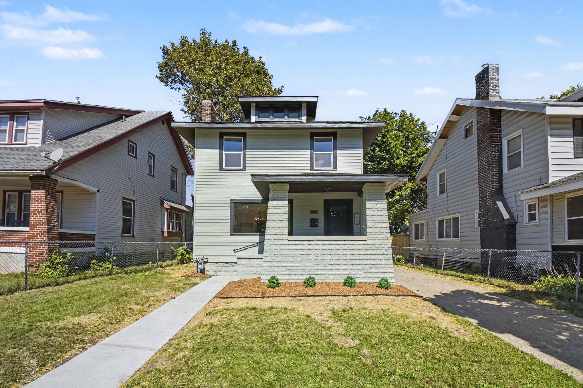 1131 Prince Street SE Grand Rapids MI 49507