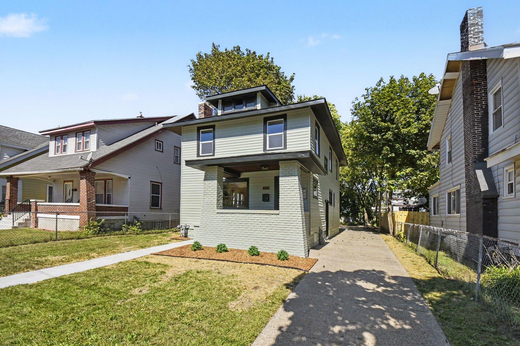 1131 Prince Street SE Grand Rapids MI 49507
