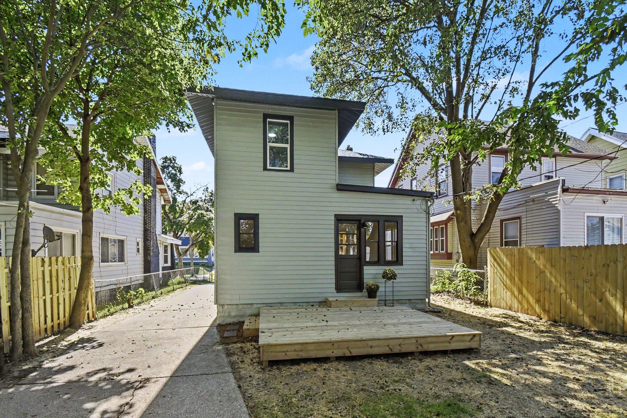 1131 Prince Street SE Grand Rapids MI 49507