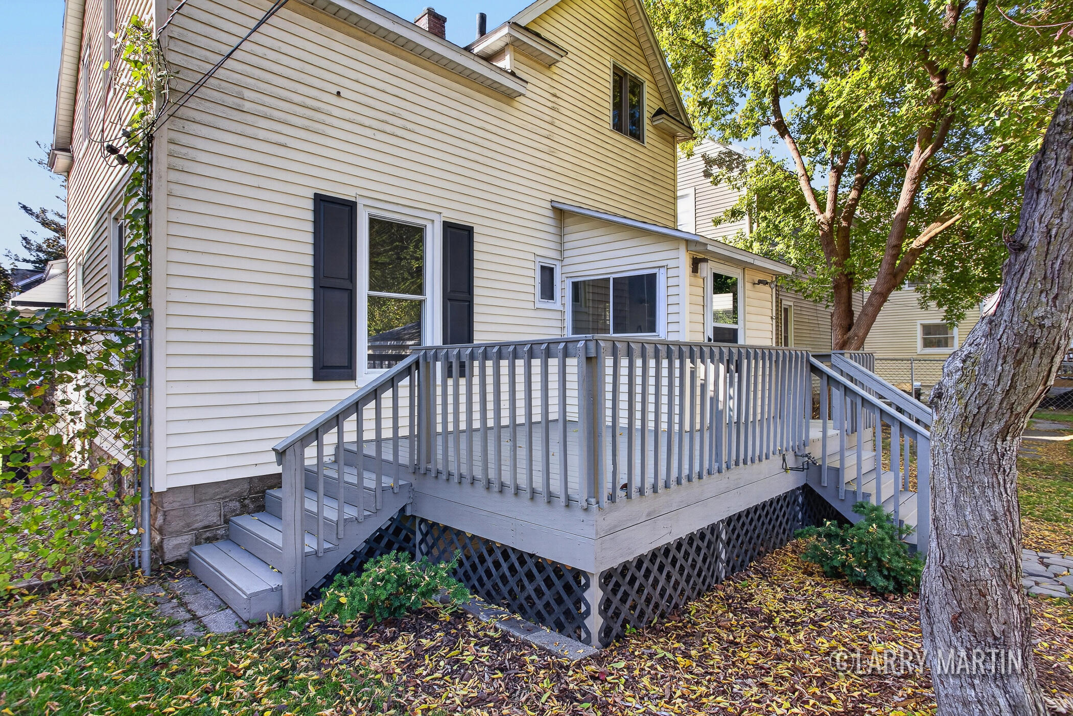 1127 Sibley Street NW Grand Rapids MI 49504