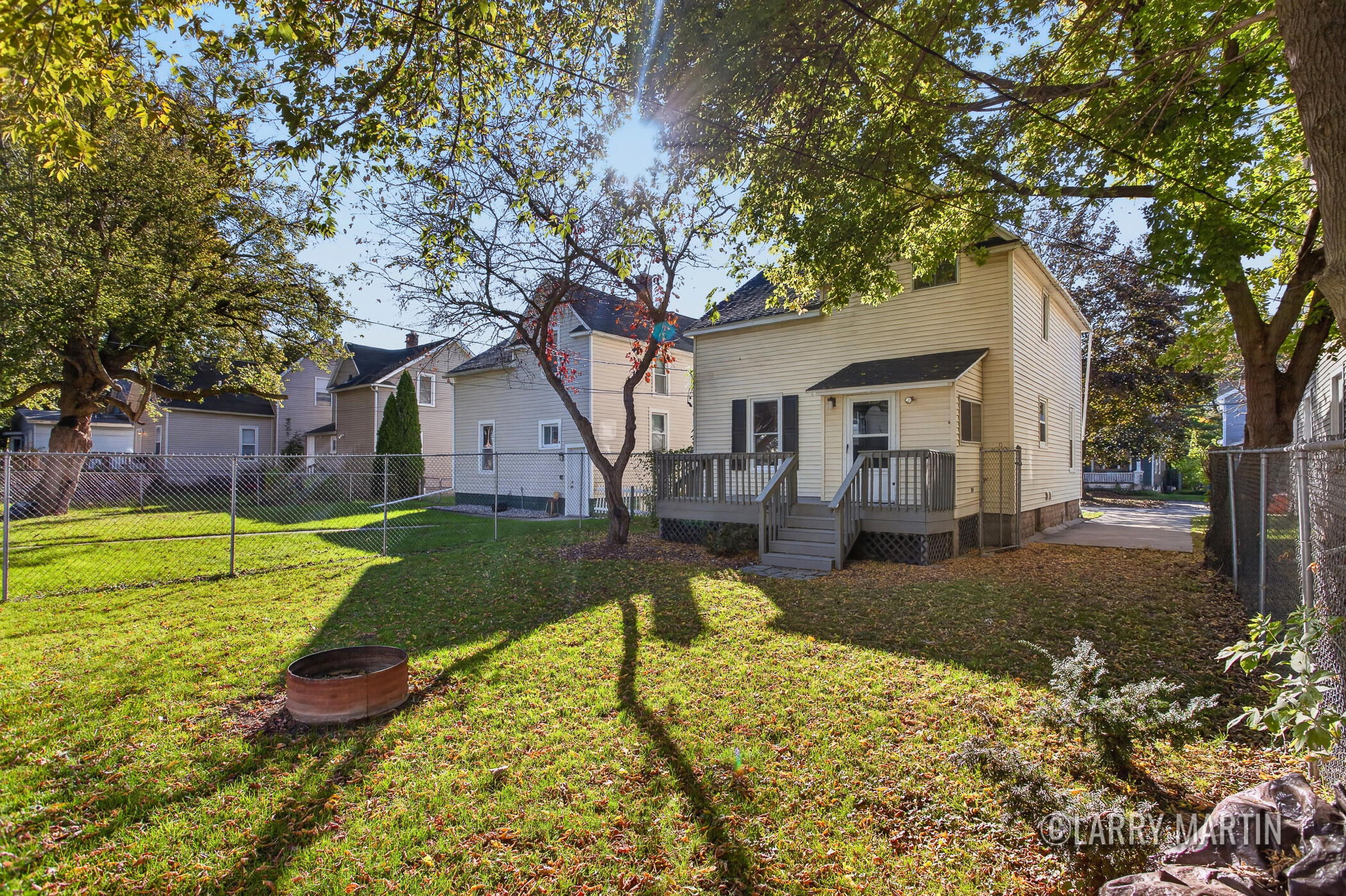 1127 Sibley Street NW Grand Rapids MI 49504