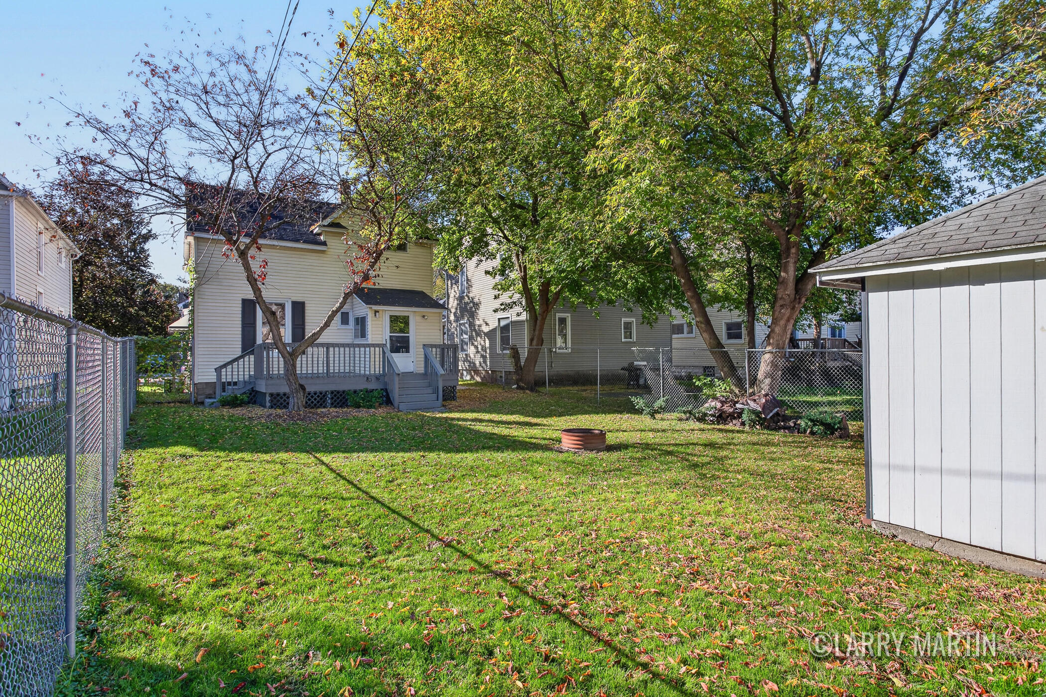 1127 Sibley Street NW Grand Rapids MI 49504