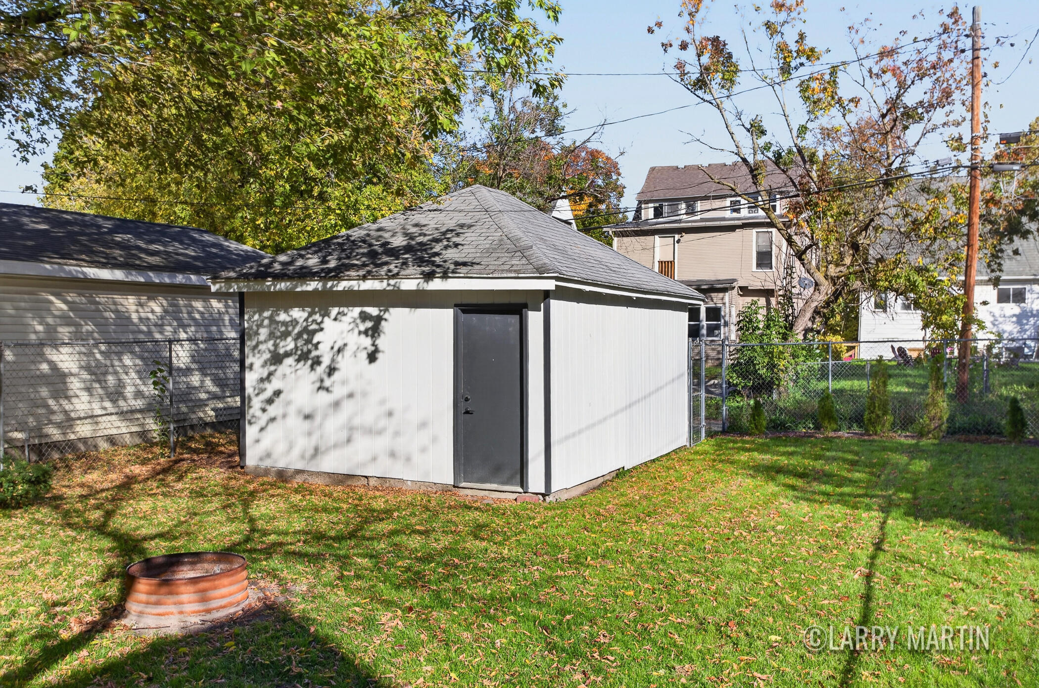 1127 Sibley Street NW Grand Rapids MI 49504