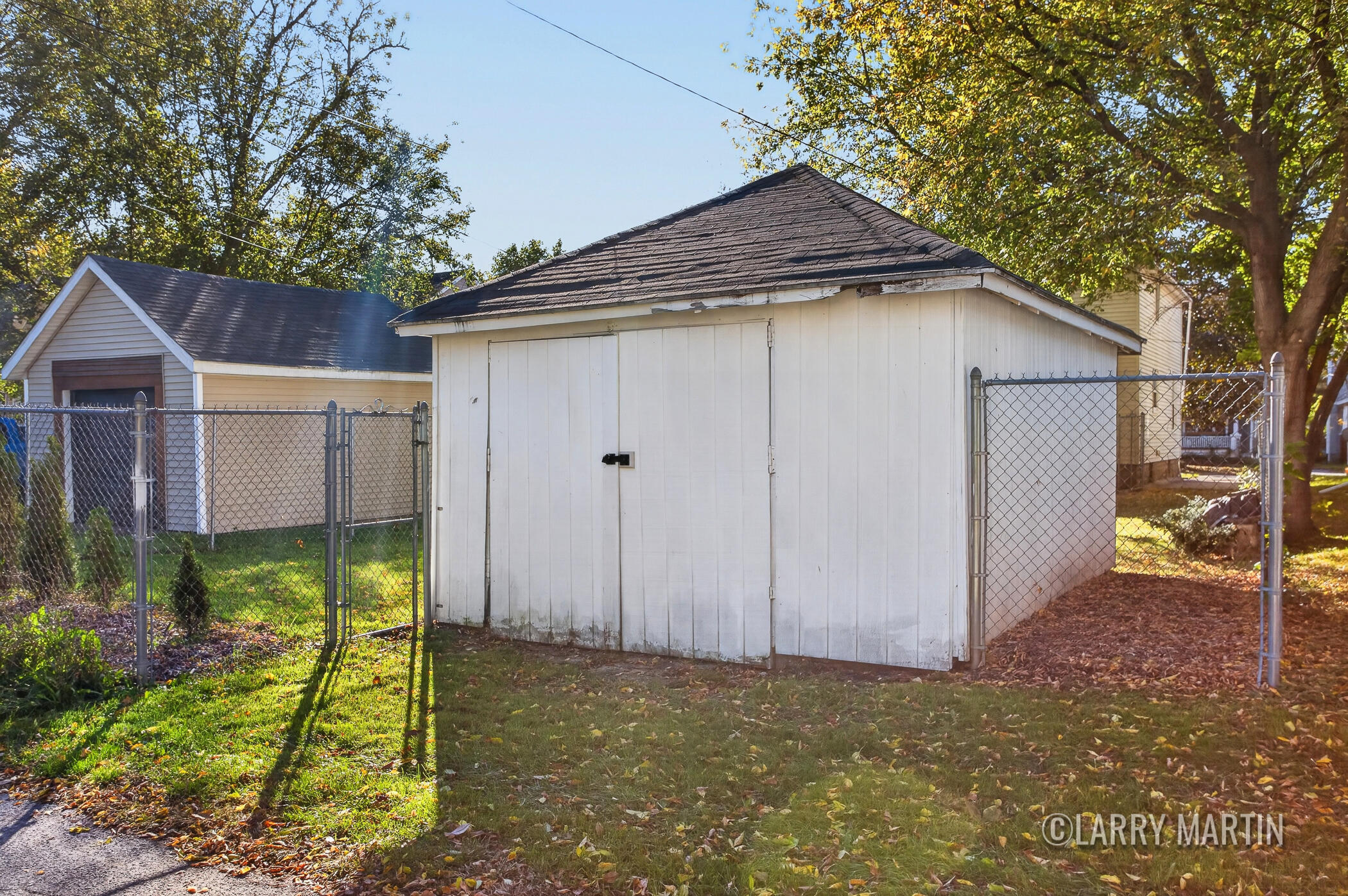 1127 Sibley Street NW Grand Rapids MI 49504