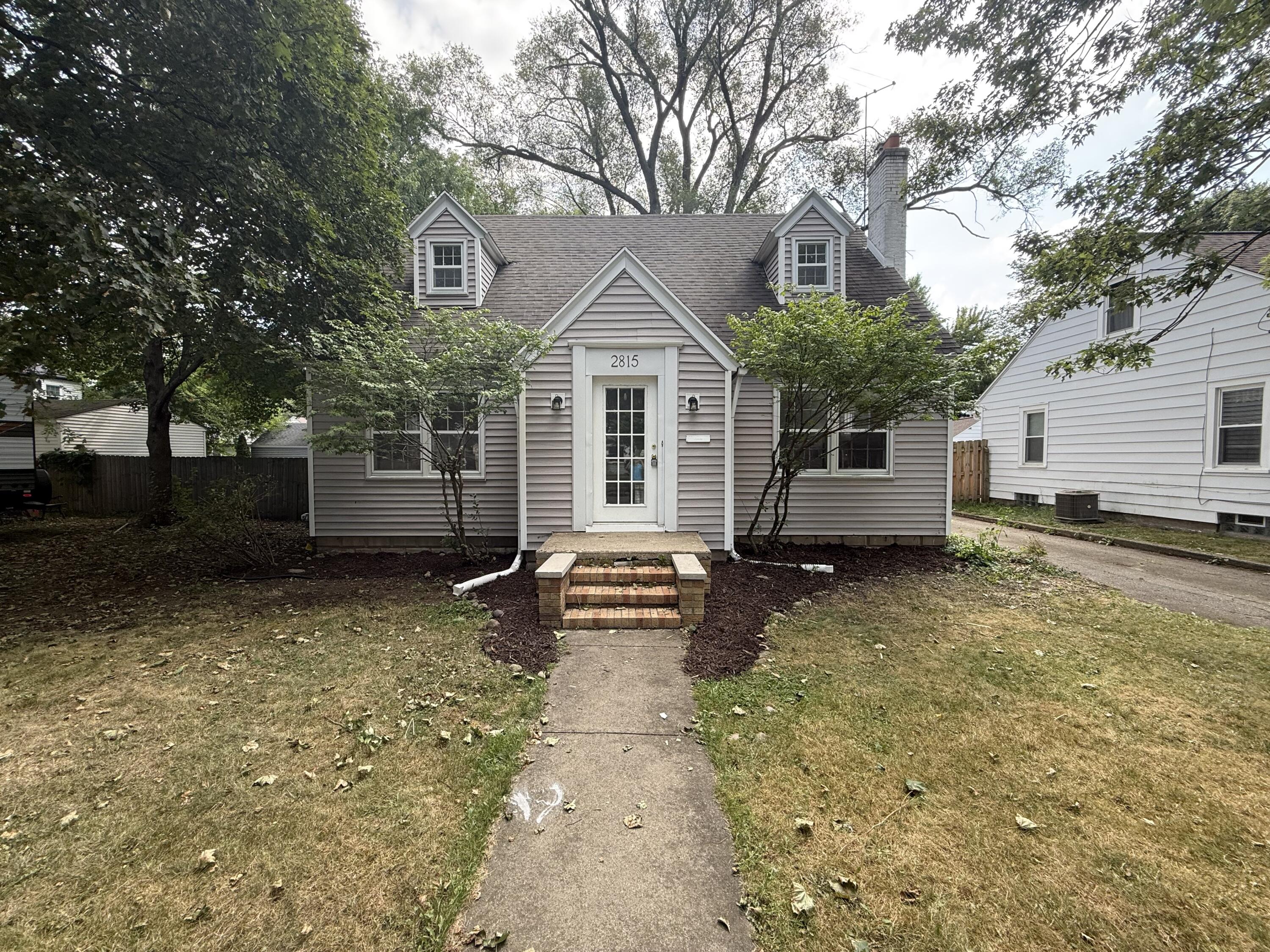 2815 Morgan Street Kalamazoo MI 49001