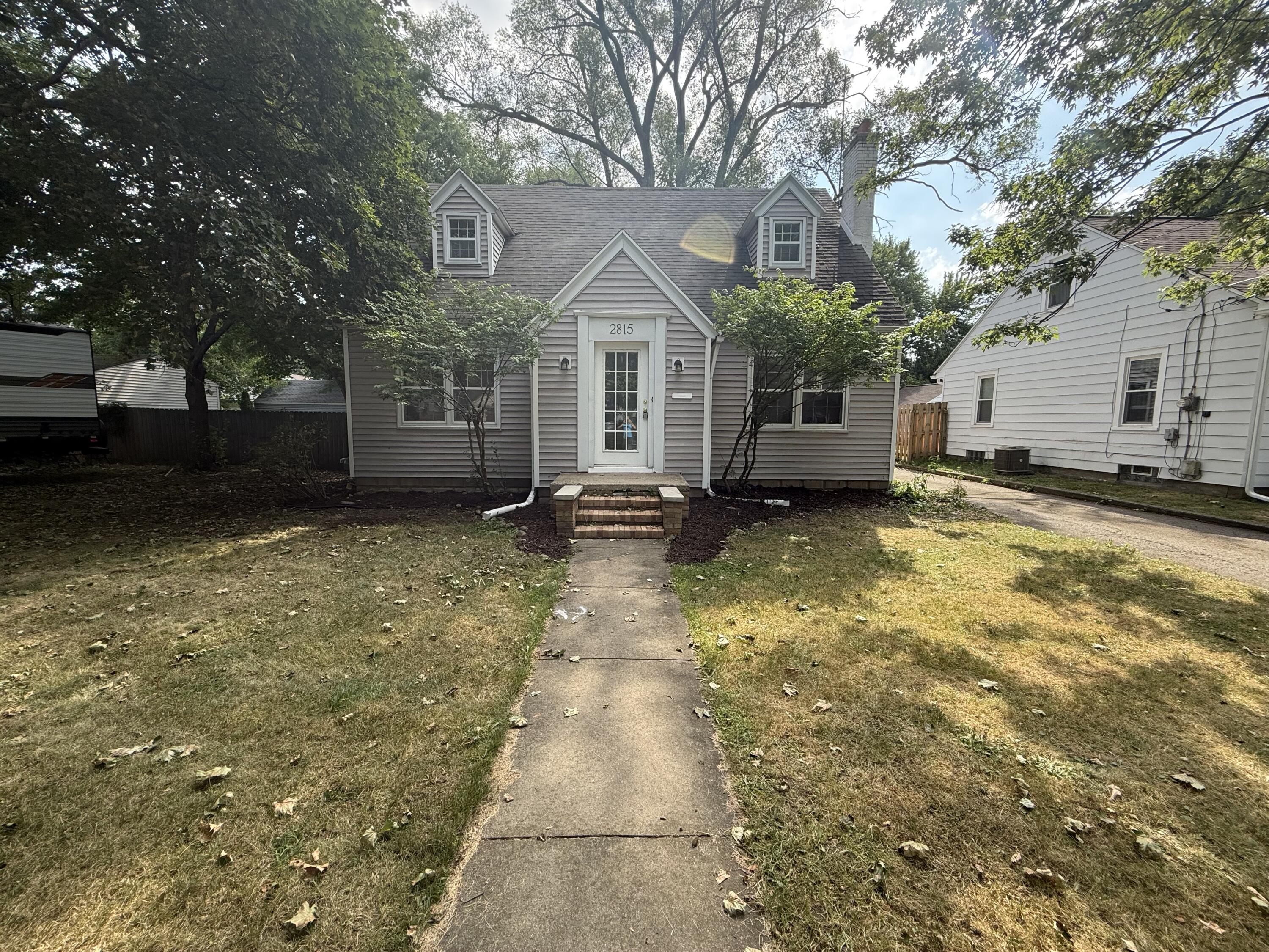 2815 Morgan Street Kalamazoo MI 49001