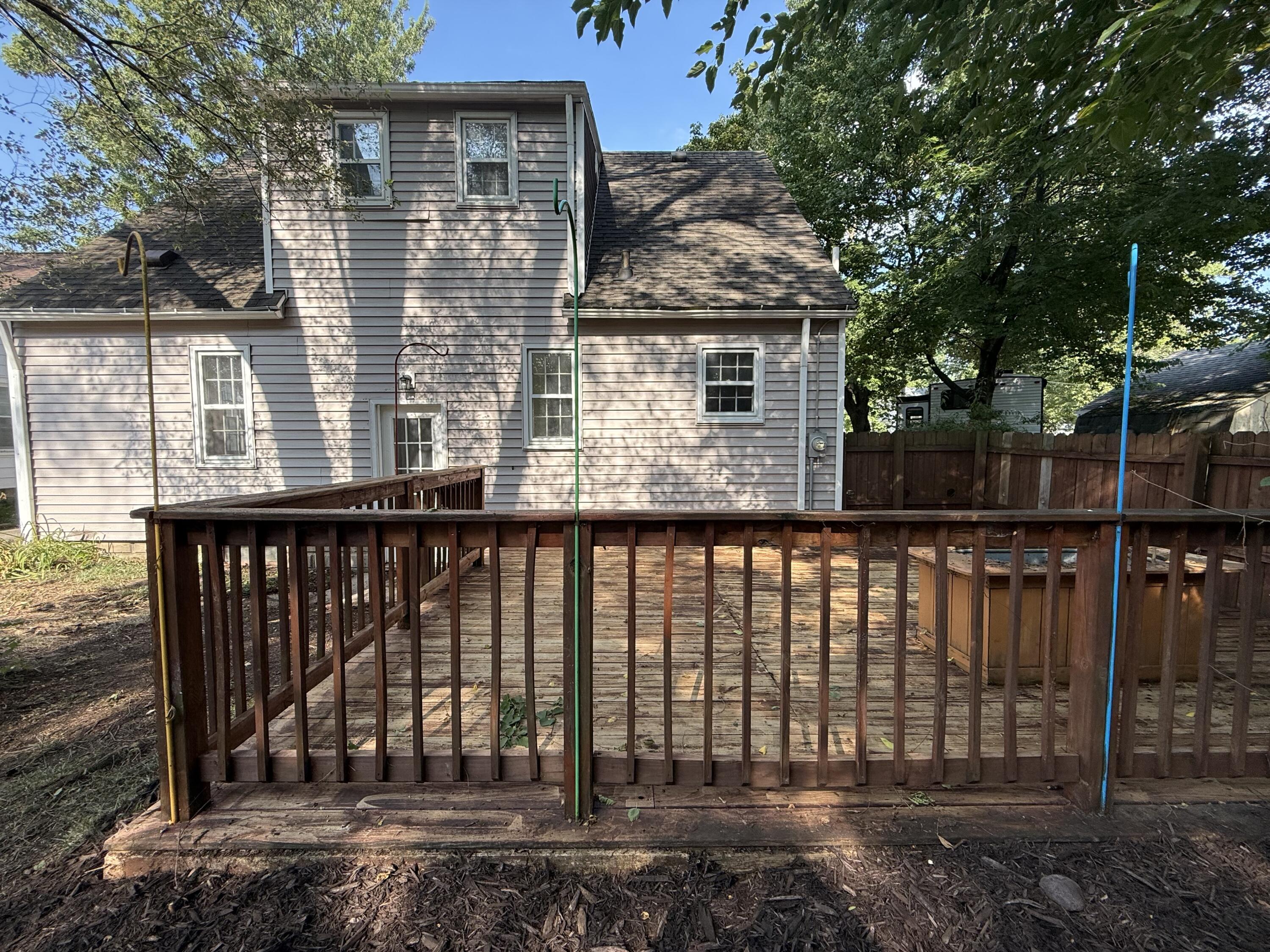 2815 Morgan Street Kalamazoo MI 49001