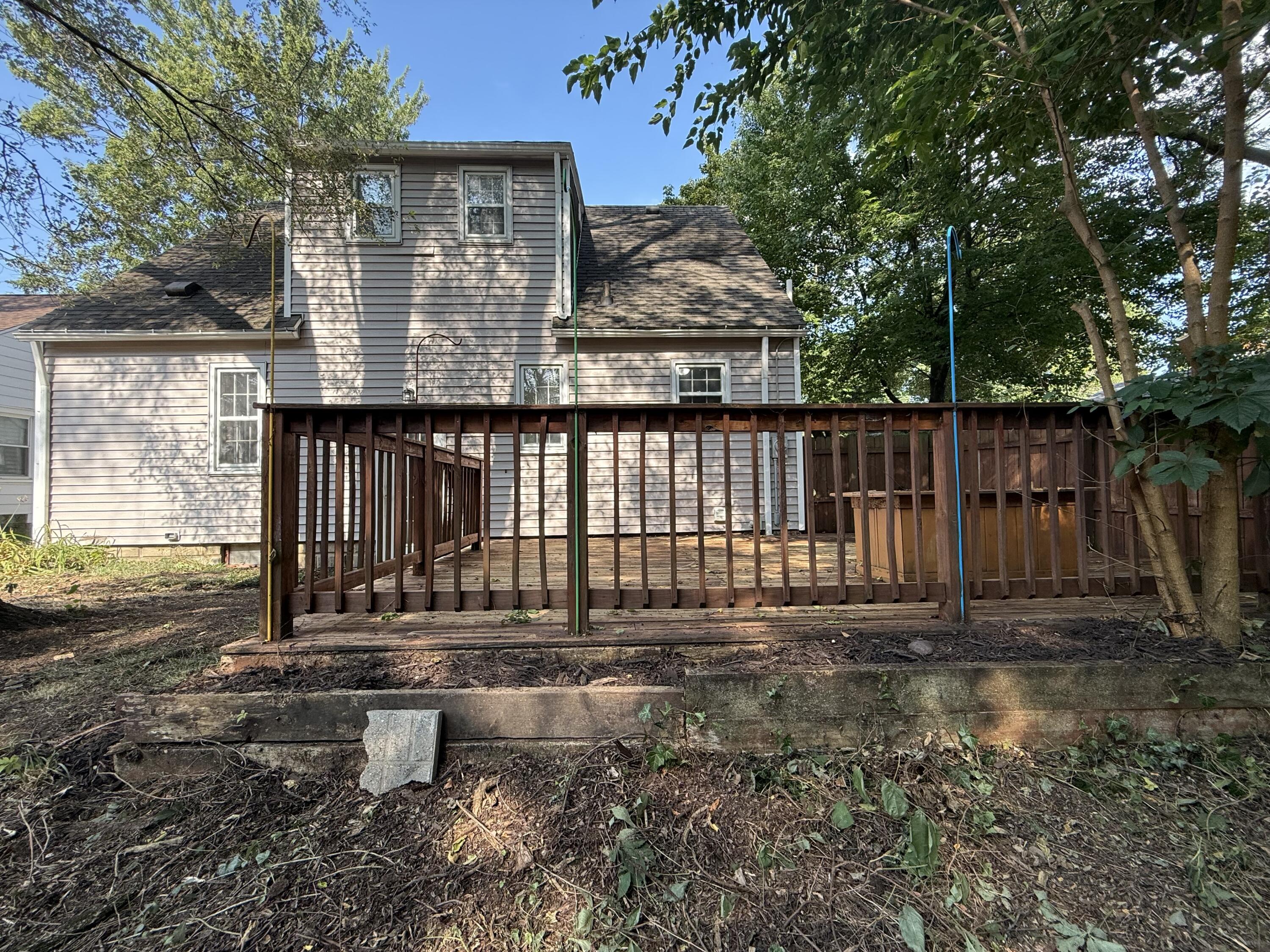2815 Morgan Street Kalamazoo MI 49001