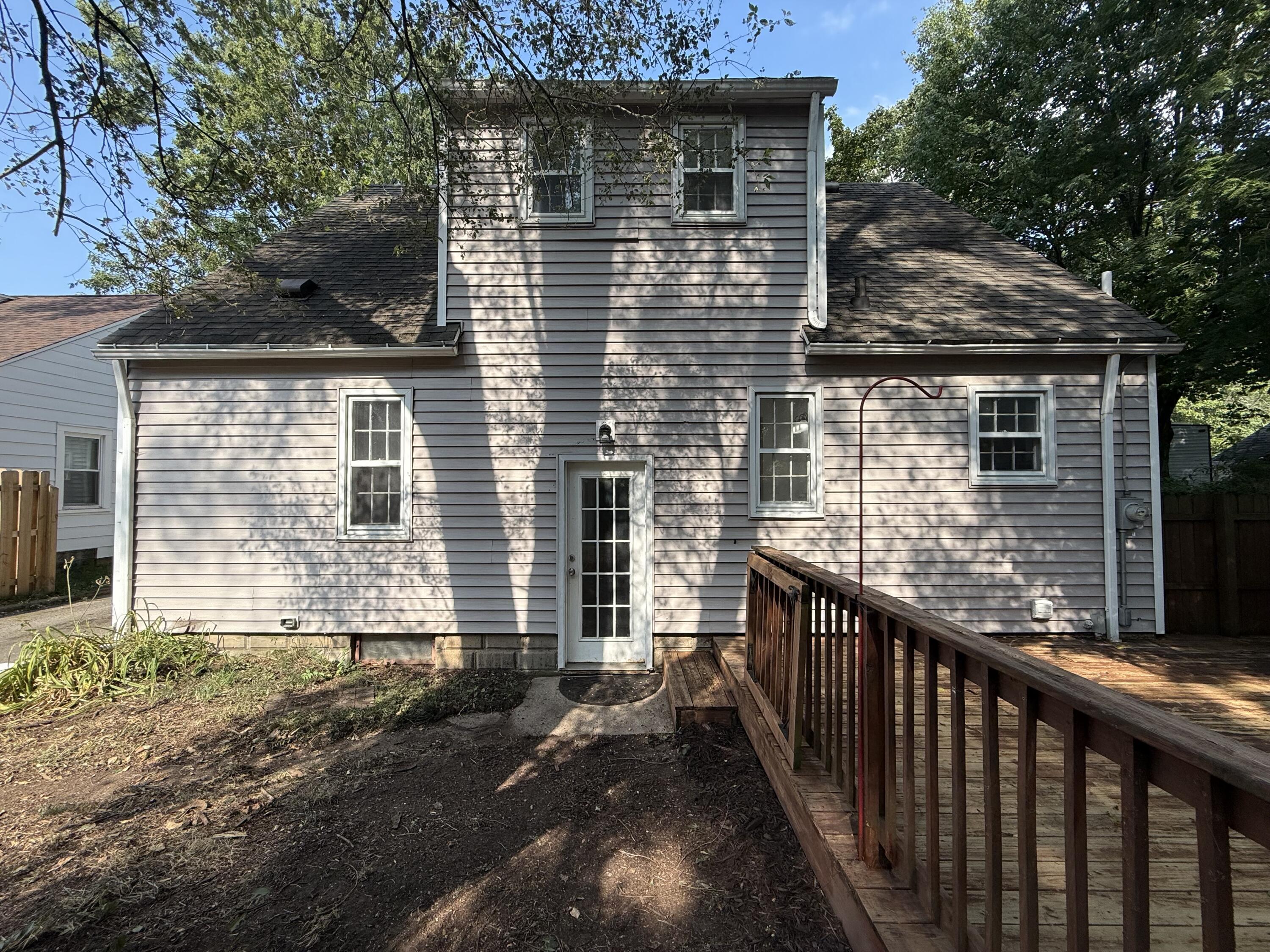 2815 Morgan Street Kalamazoo MI 49001