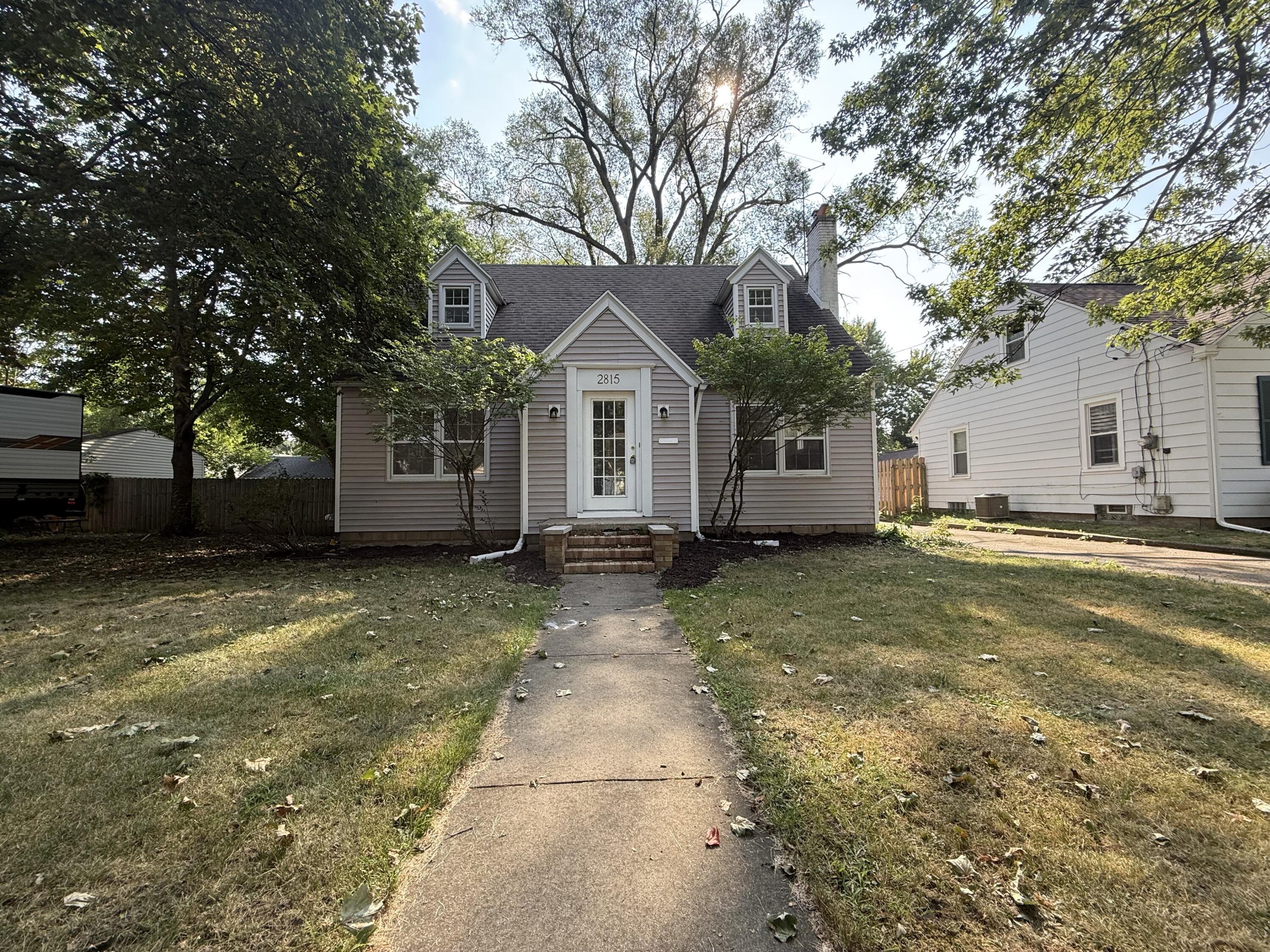 2815 Morgan Street Kalamazoo MI 49001