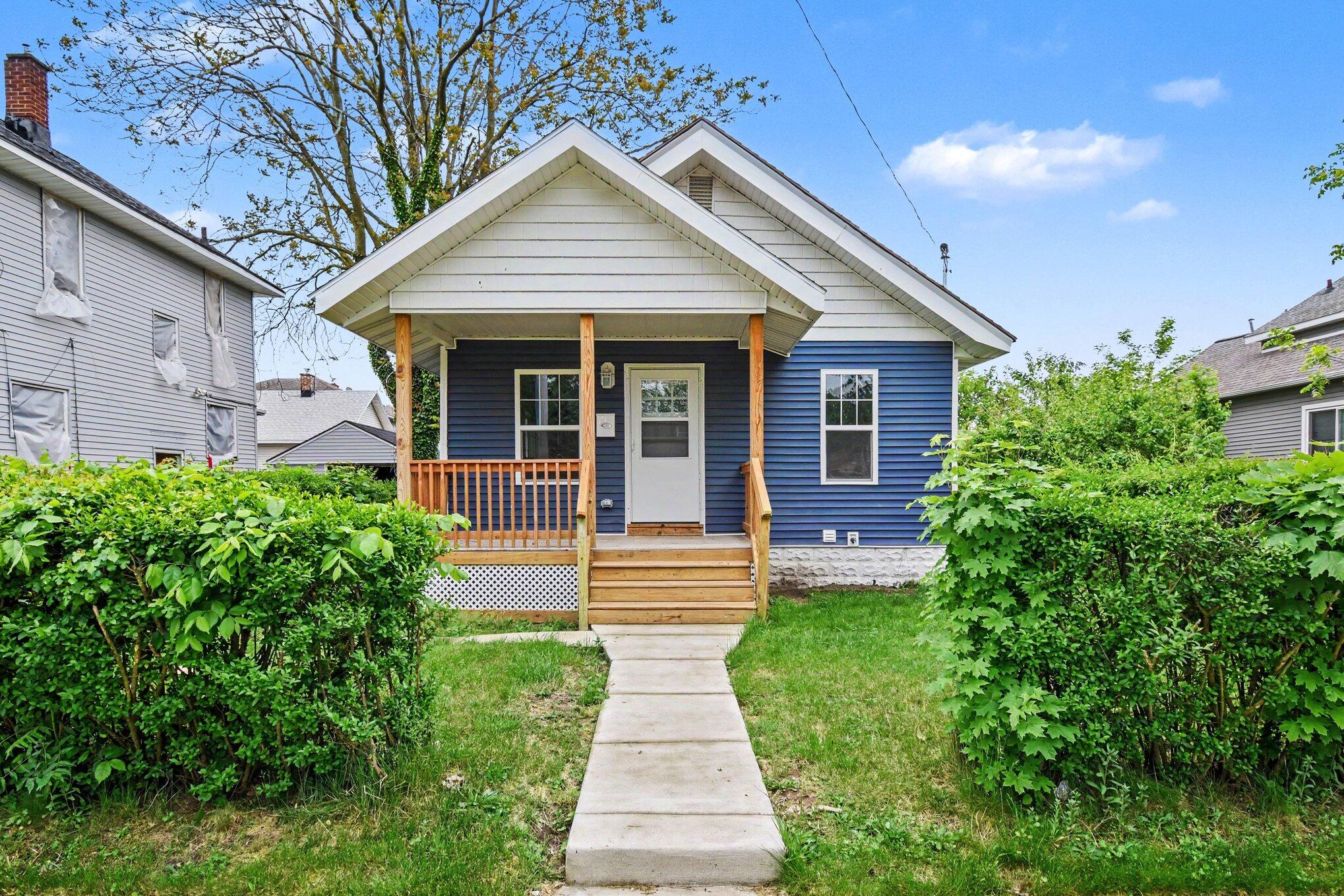 846 Evergreen Street SE Grand Rapids MI 49507