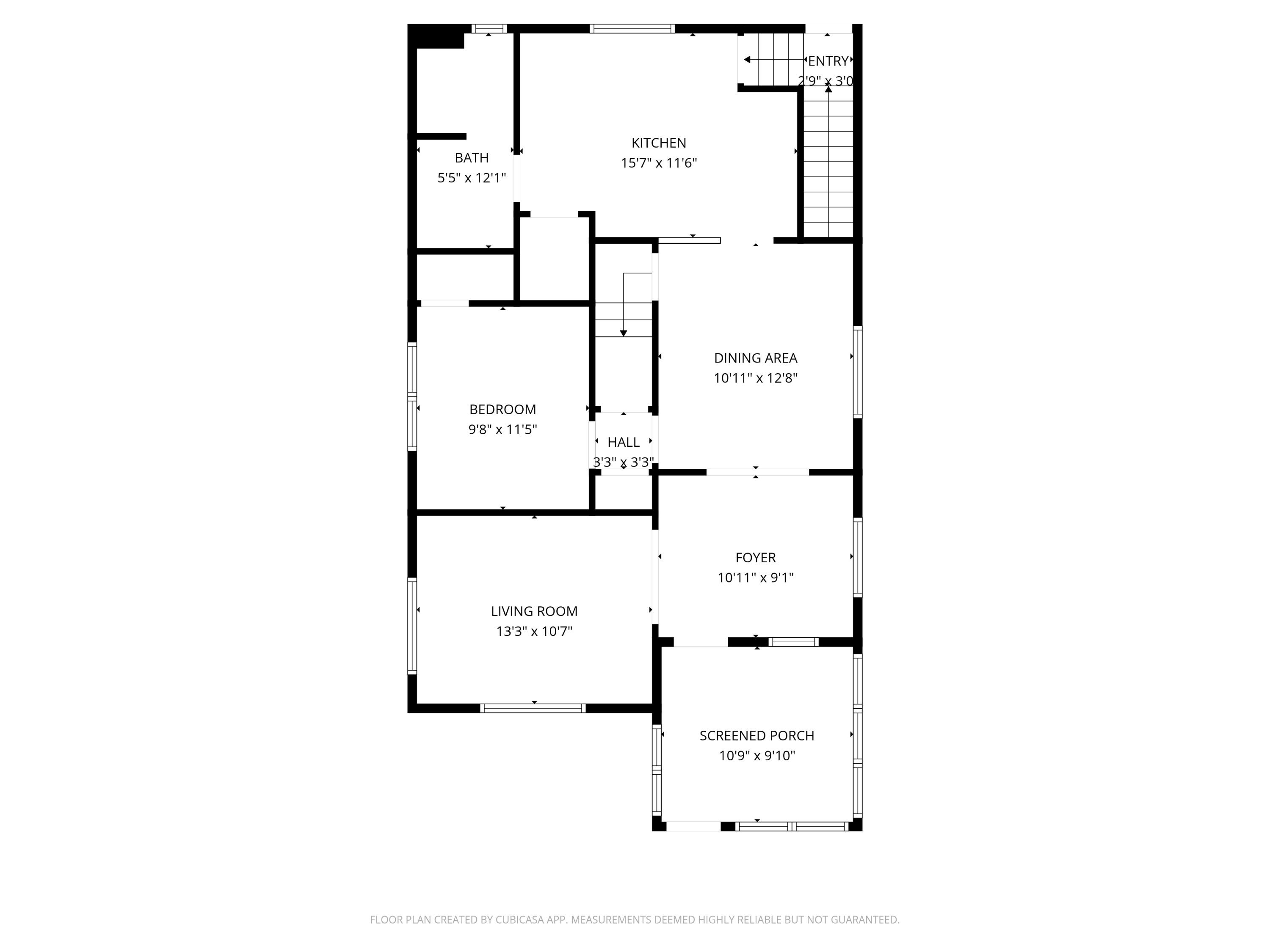 824 Arianna Street NW Grand Rapids MI 49504