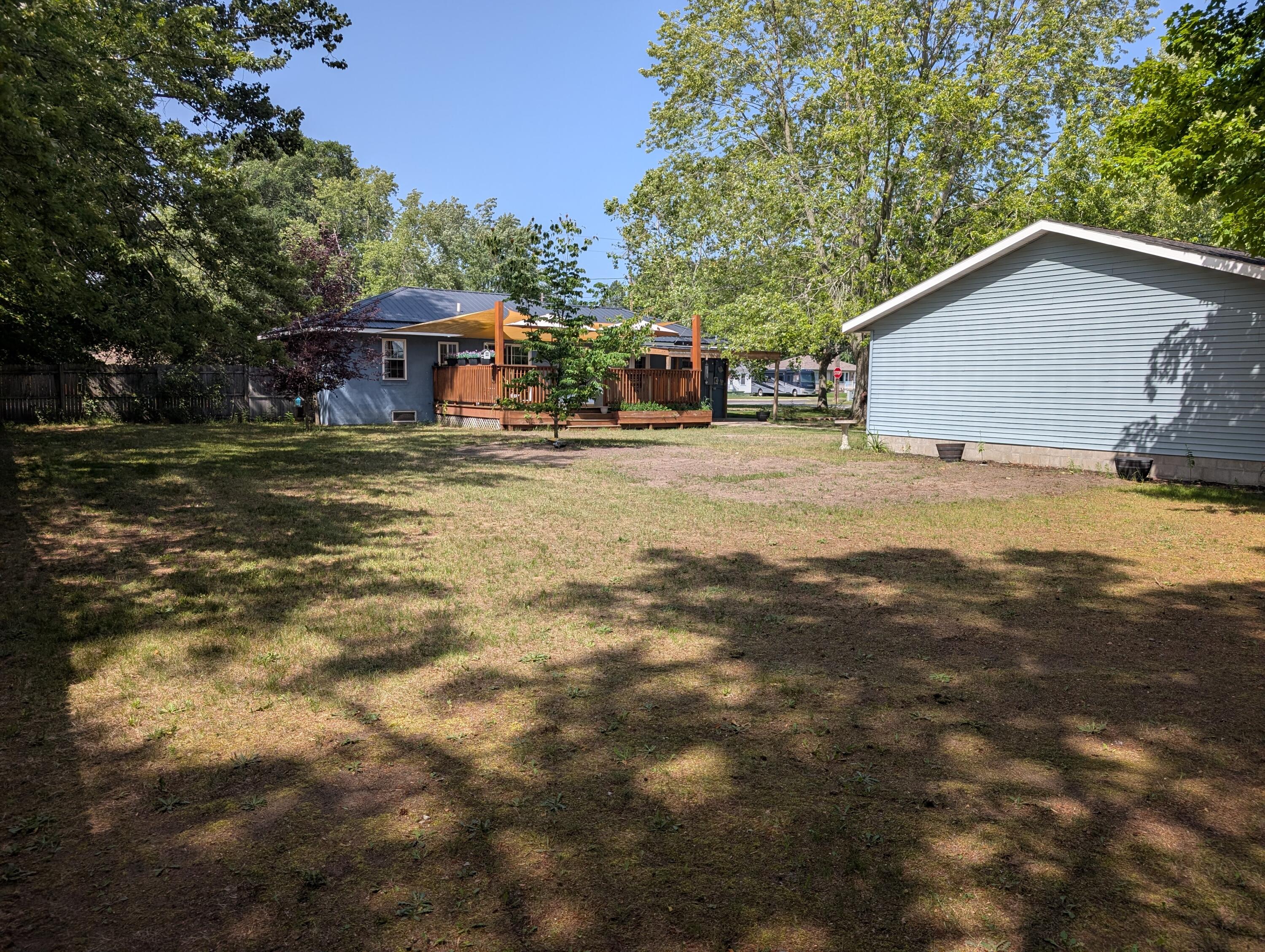 271 Randall Road Muskegon MI 49441