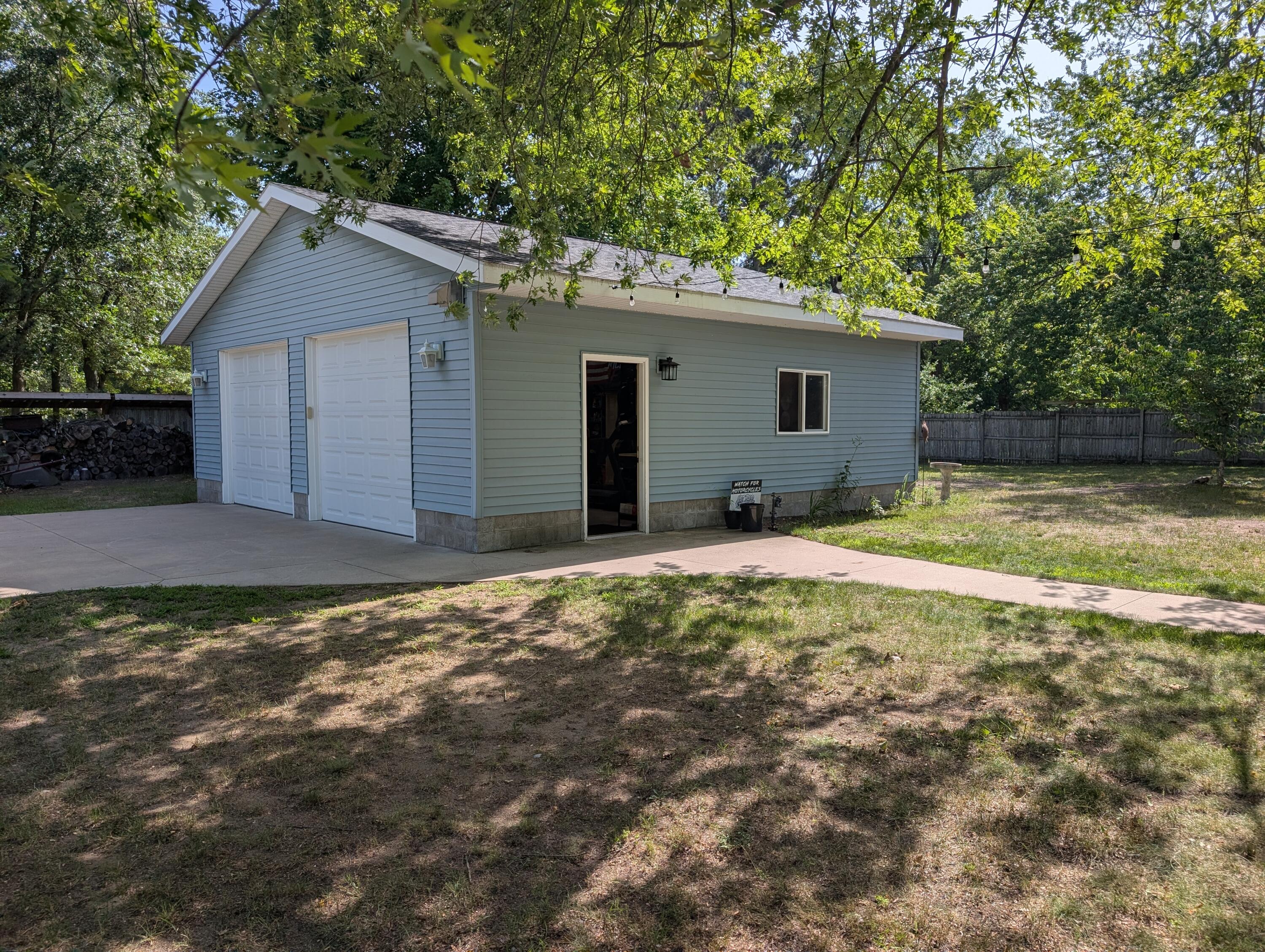271 Randall Road Muskegon MI 49441