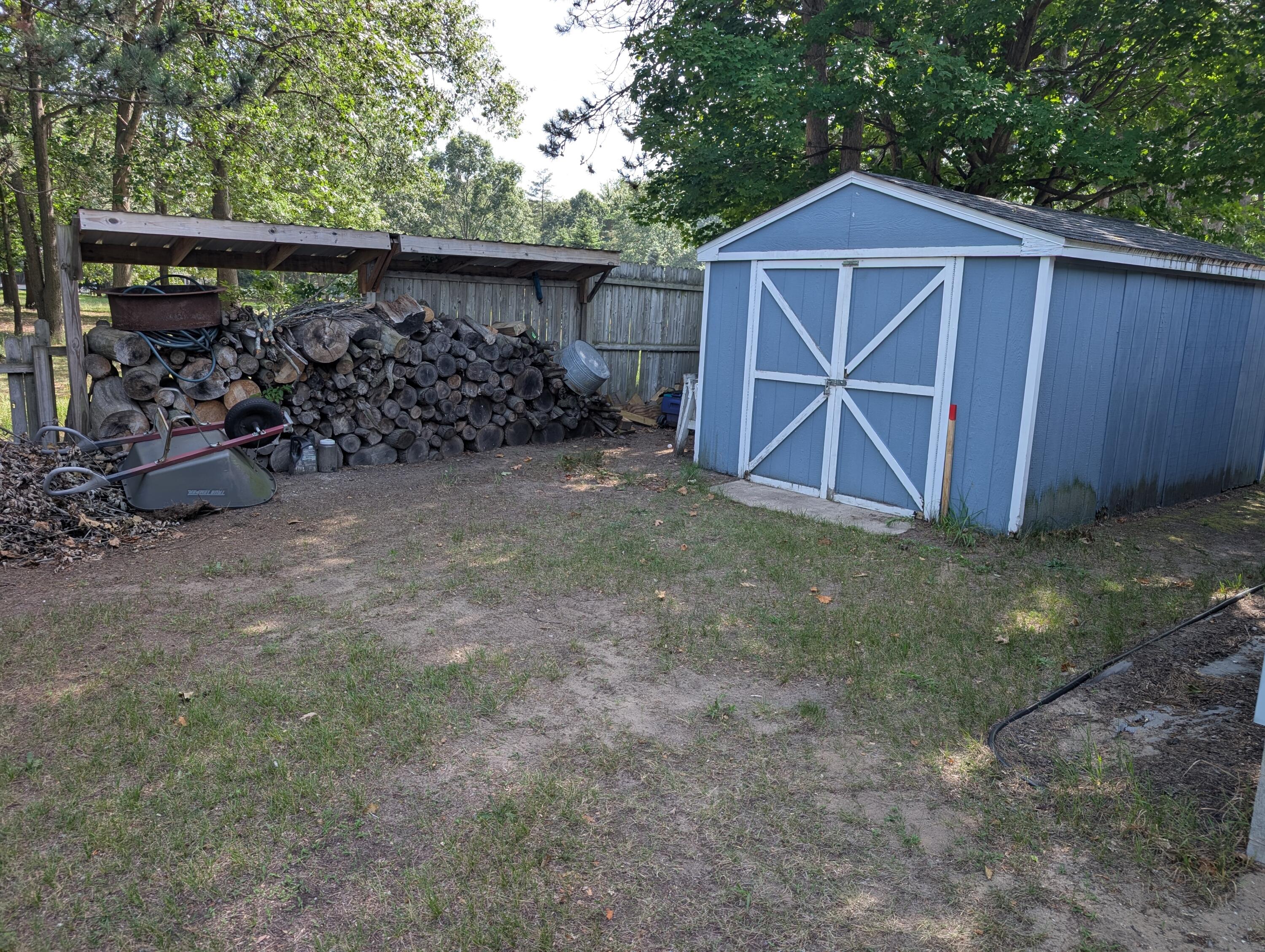 271 Randall Road Muskegon MI 49441