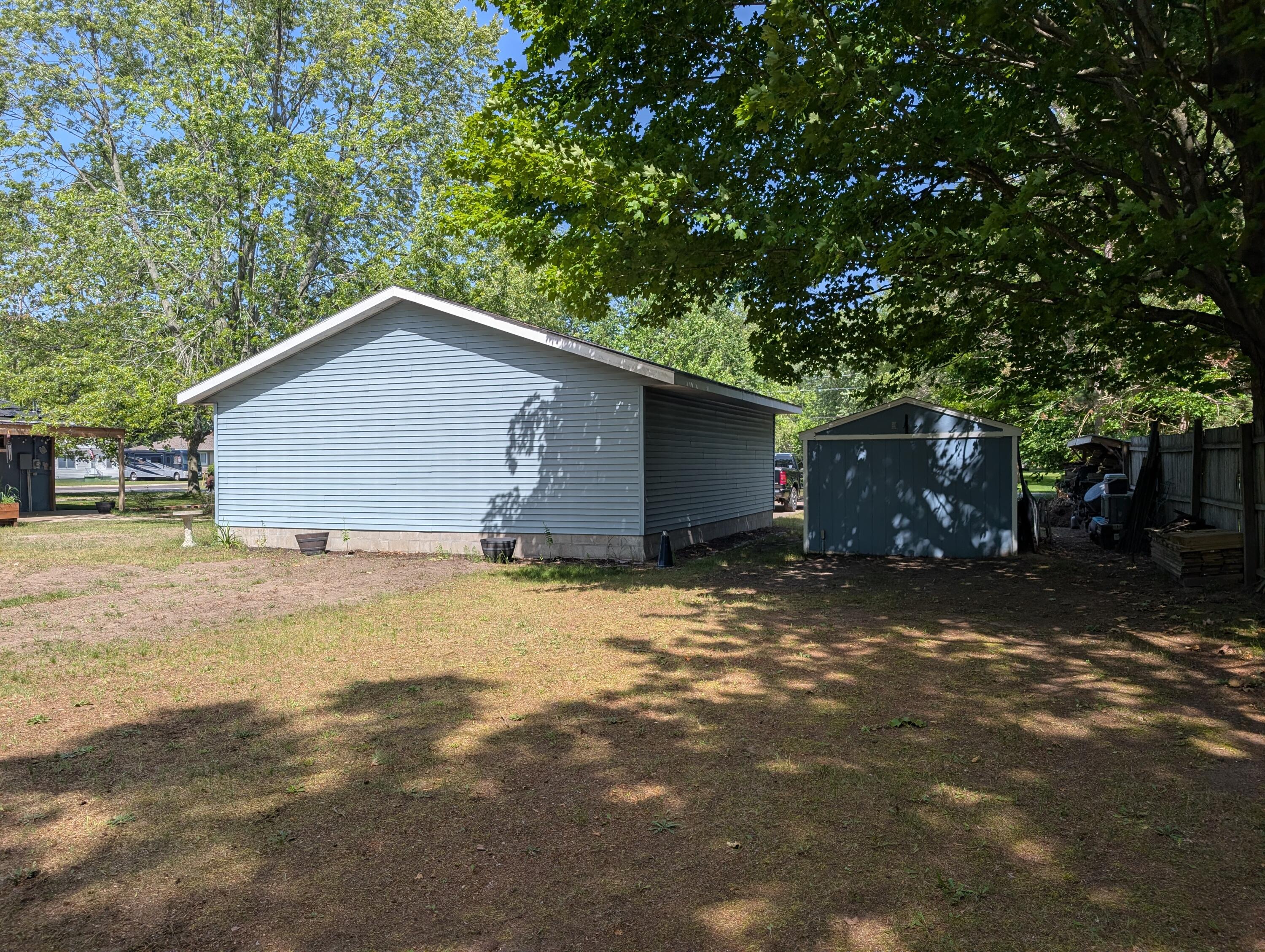 271 Randall Road Muskegon MI 49441