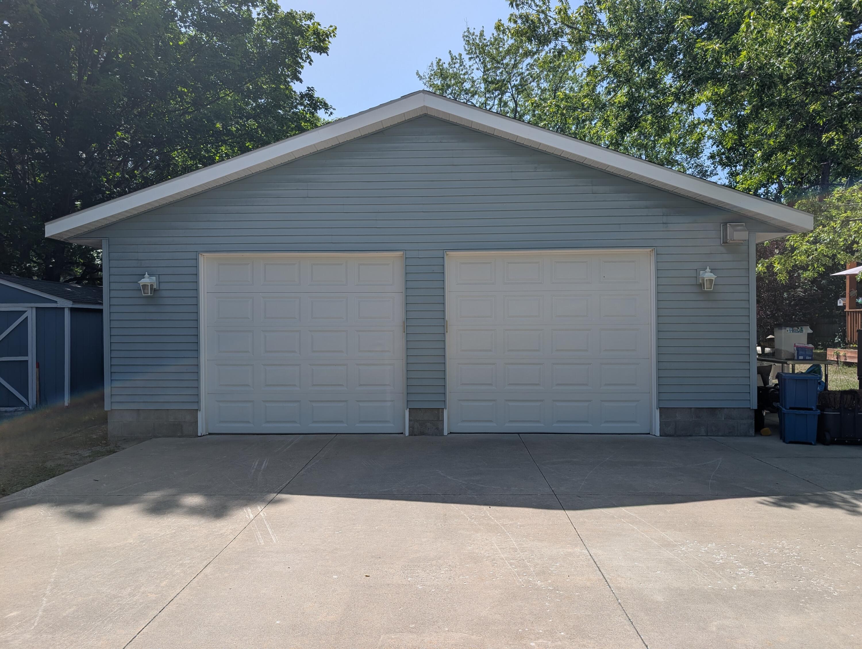 271 Randall Road Muskegon MI 49441