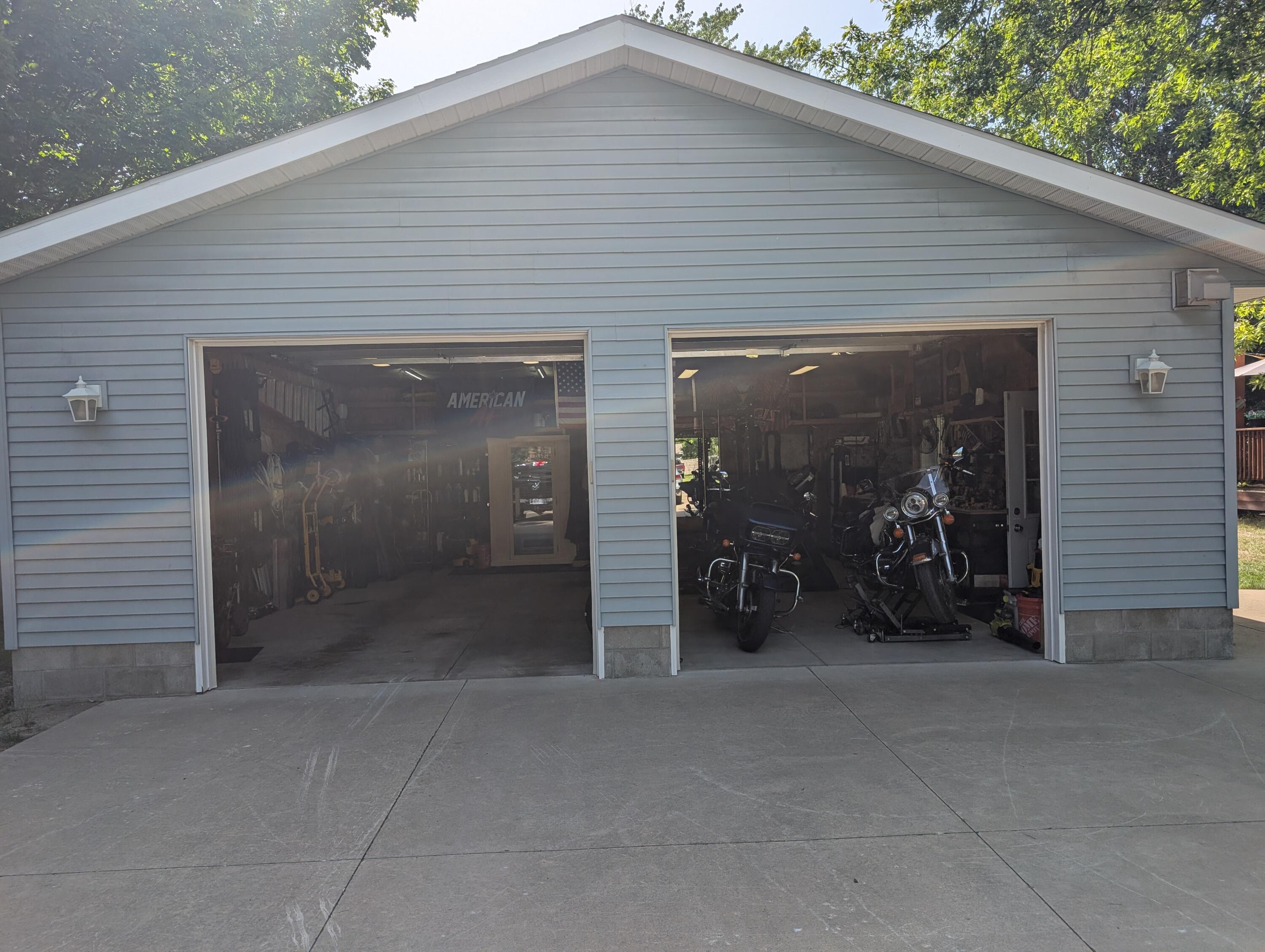 271 Randall Road Muskegon MI 49441