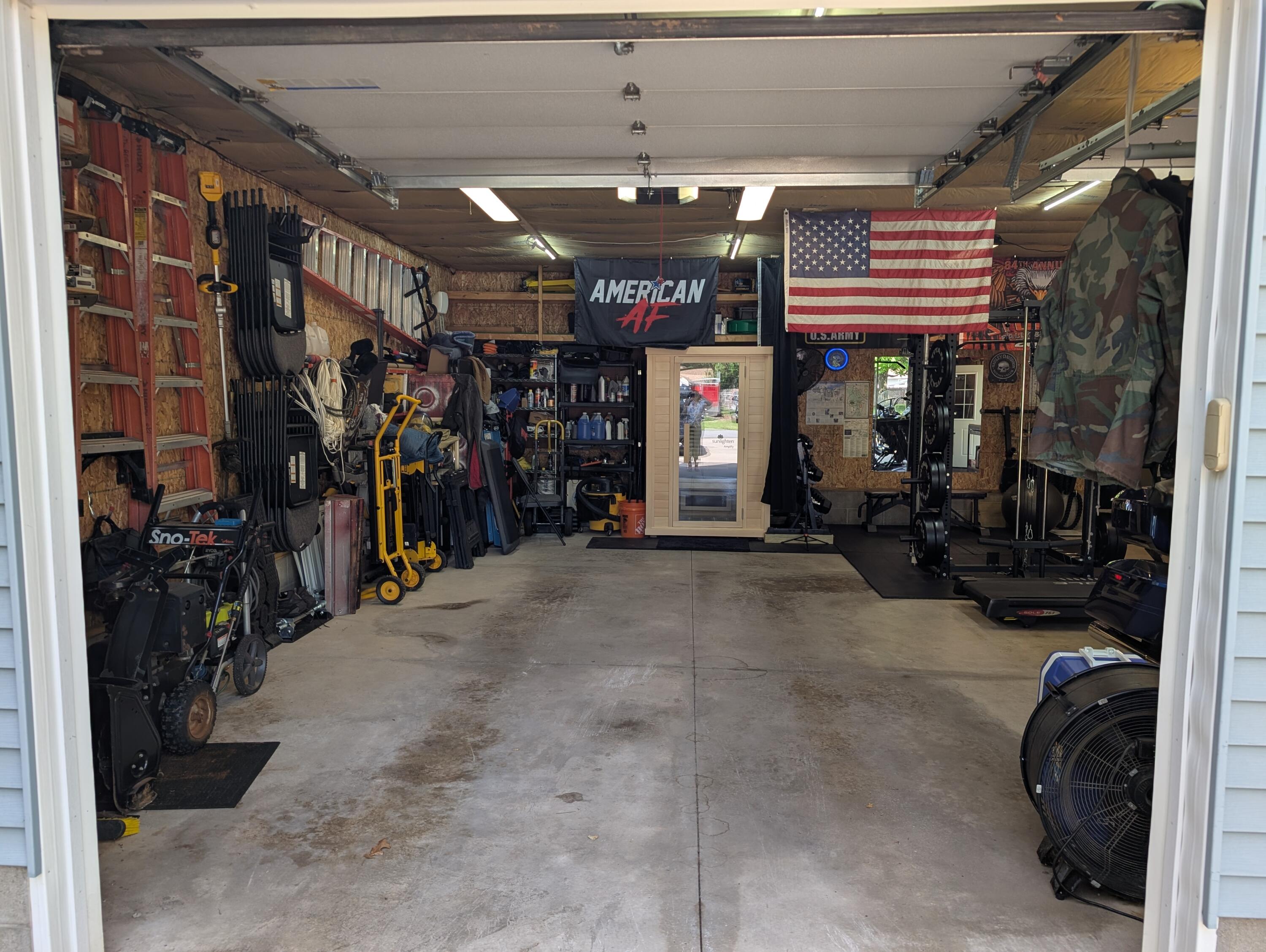 271 Randall Road Muskegon MI 49441