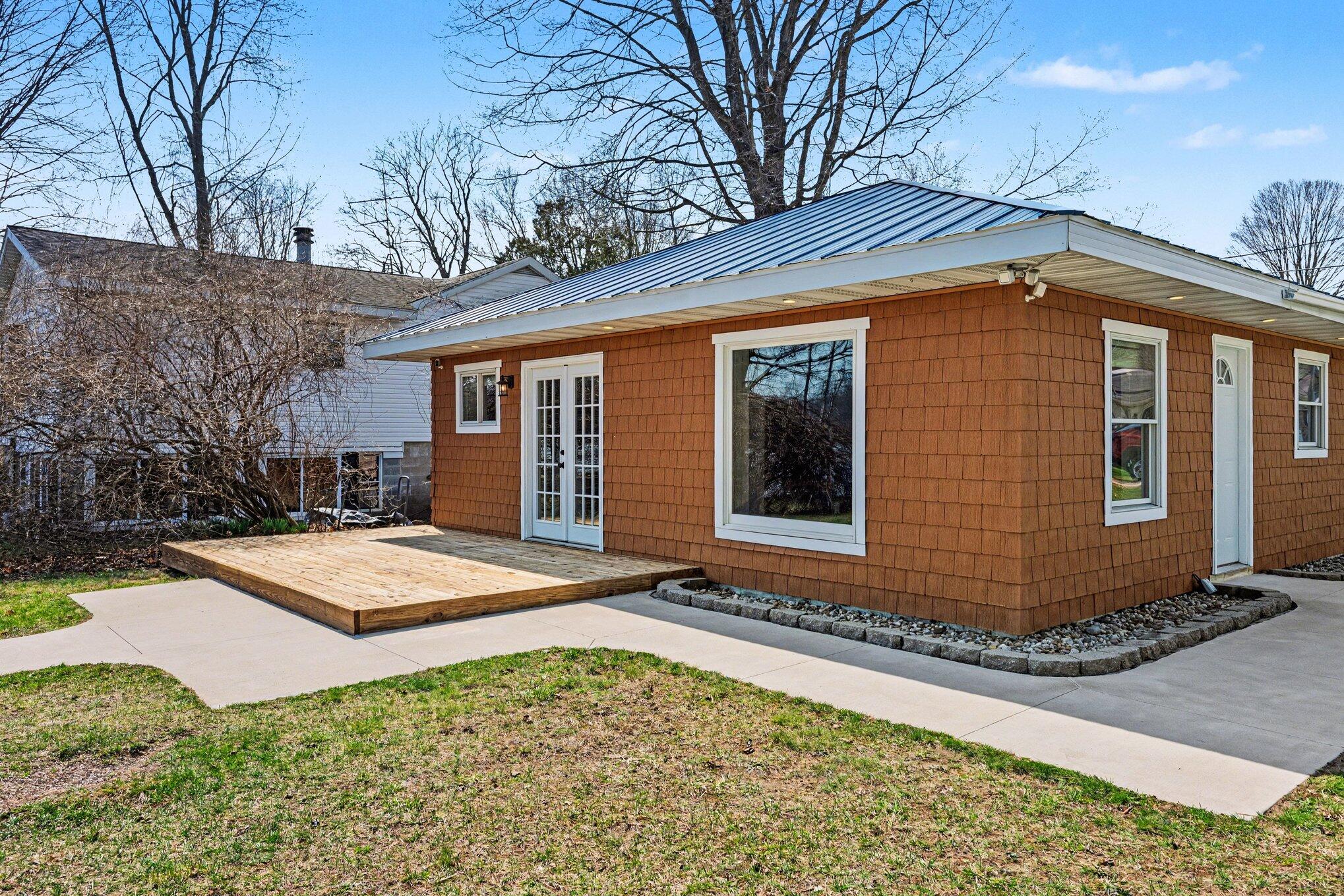 3517 Lake Allegan Drive Allegan MI 49010