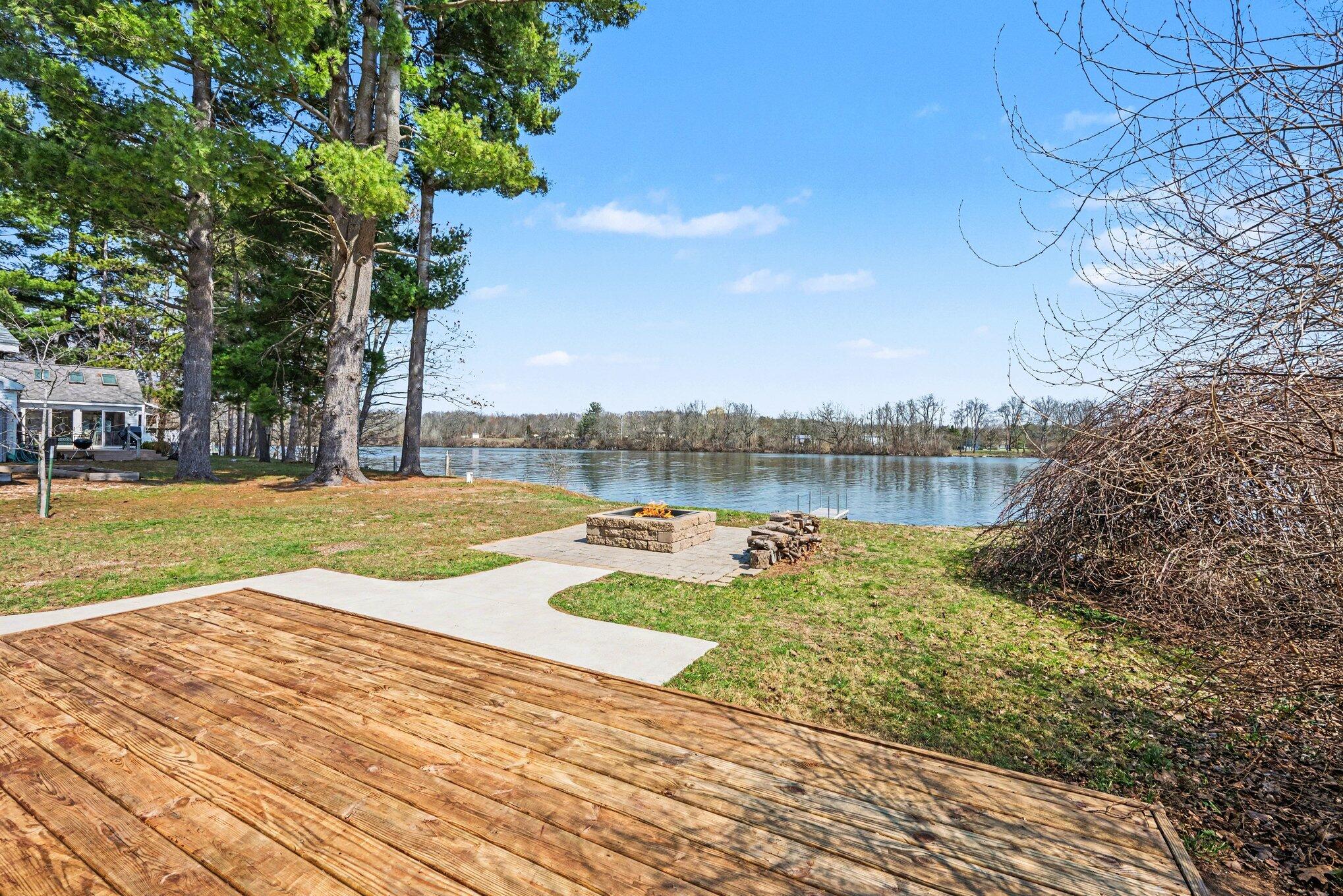 3517 Lake Allegan Drive Allegan MI 49010