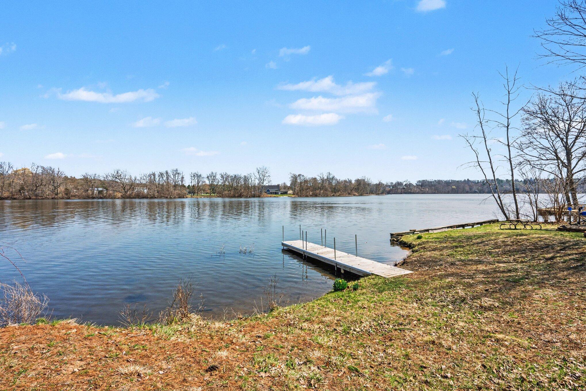 3517 Lake Allegan Drive Allegan MI 49010