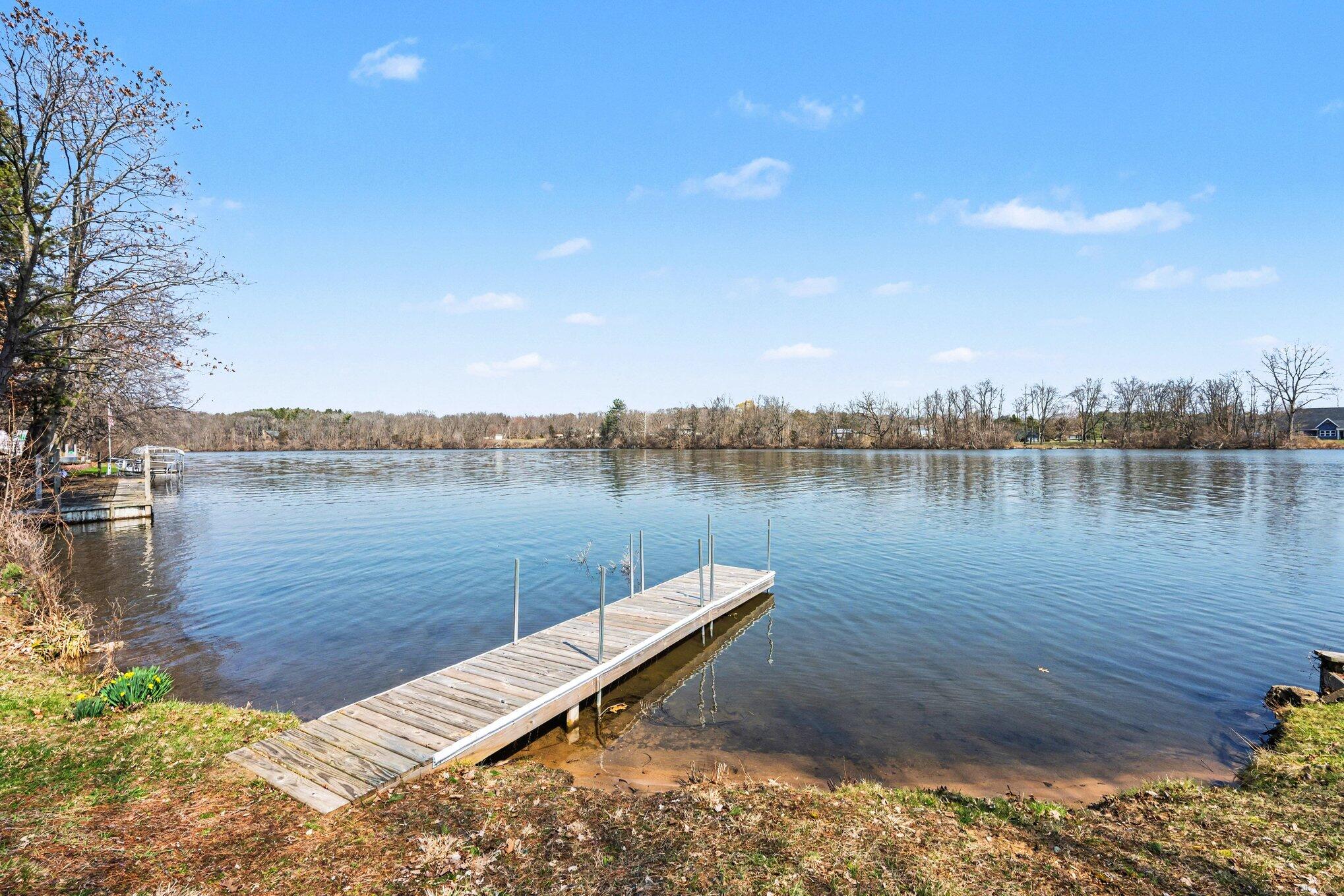 3517 Lake Allegan Drive Allegan MI 49010