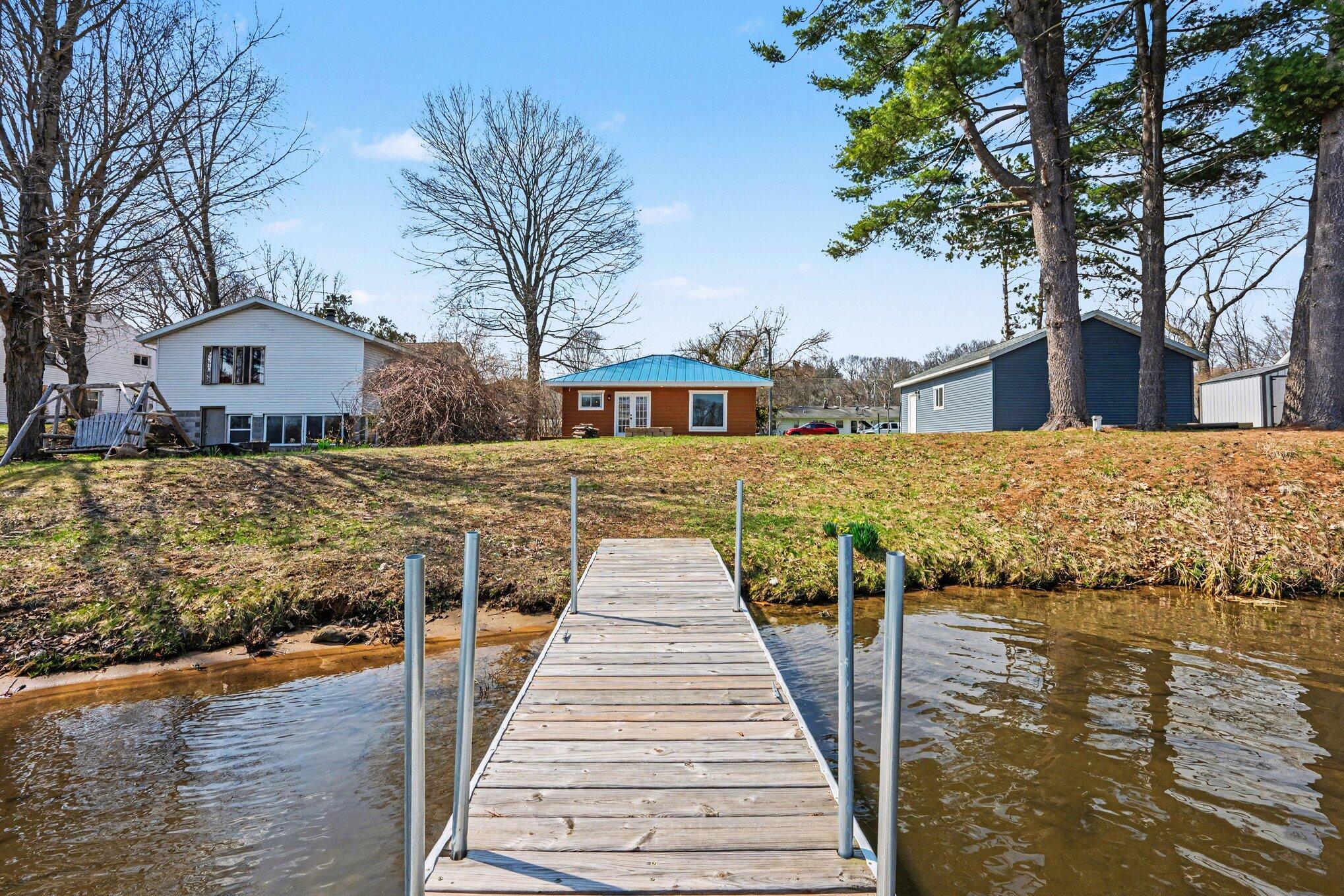 3517 Lake Allegan Drive Allegan MI 49010