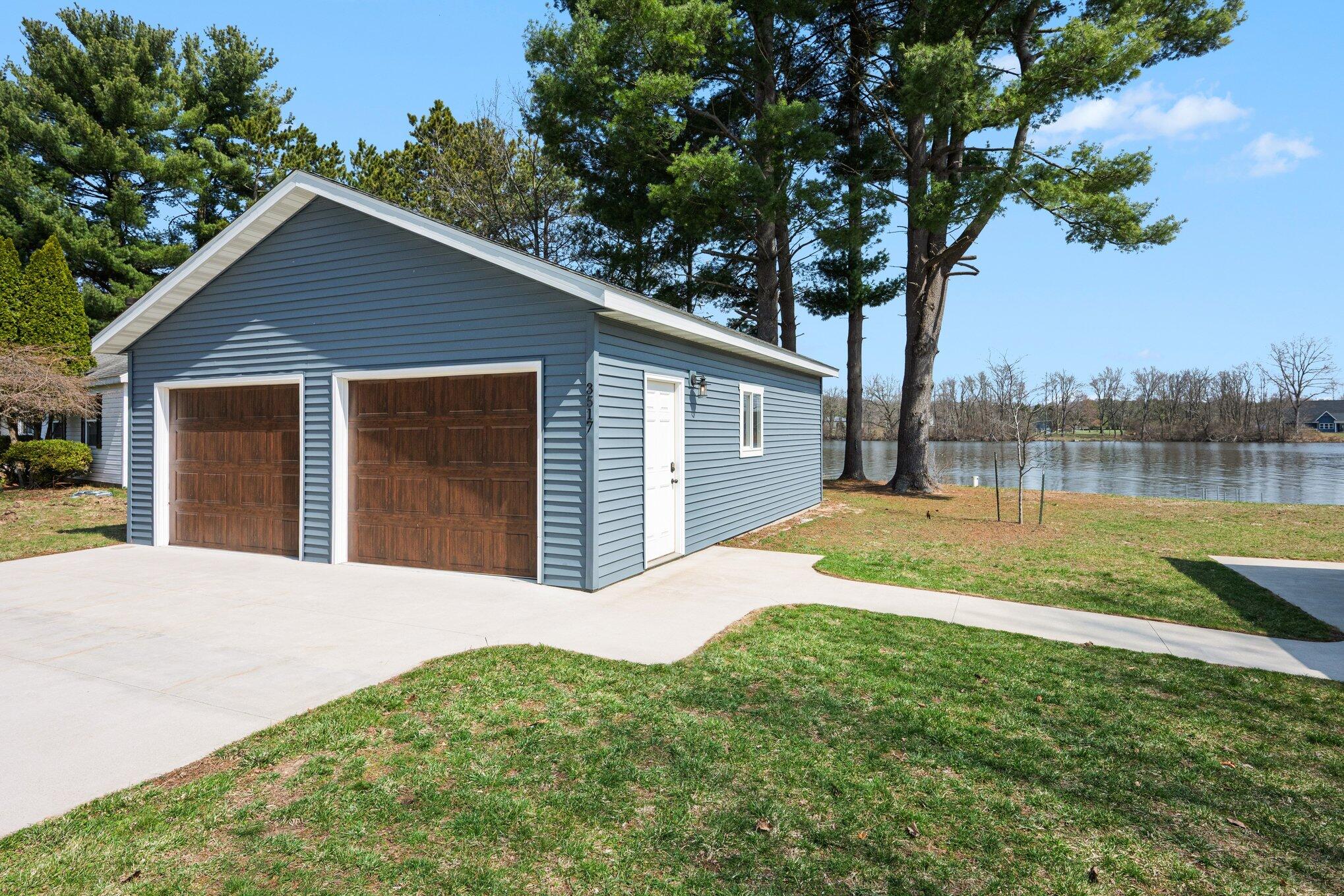 3517 Lake Allegan Drive Allegan MI 49010