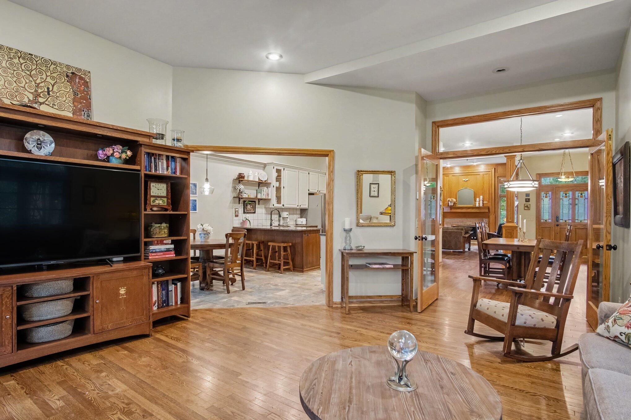 6368 Drumlin Court SE Ada MI 49301